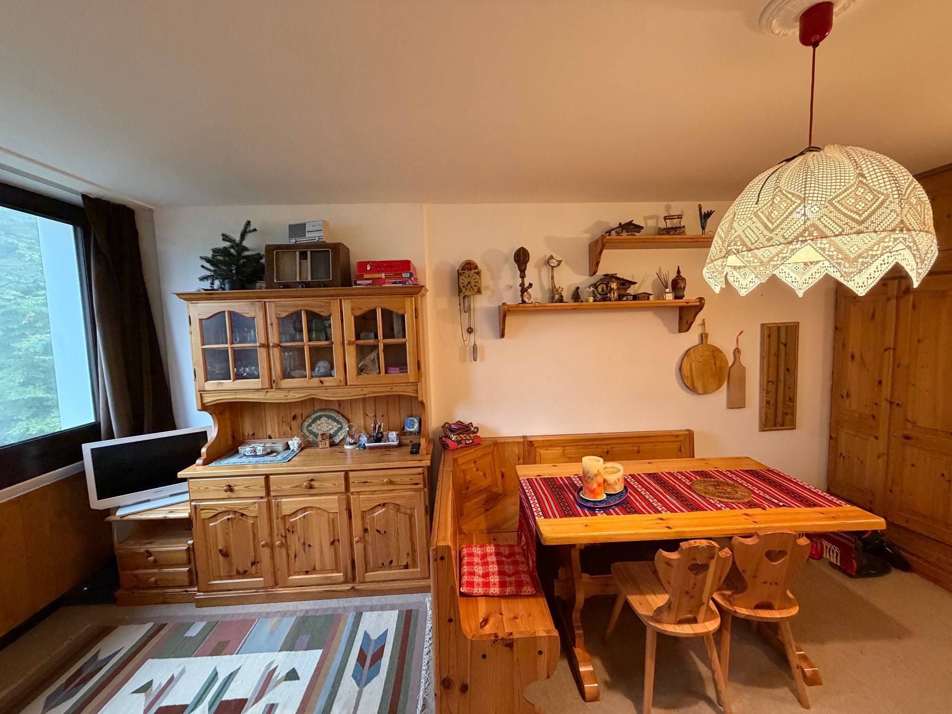 Appartamento in vendita a Aviano, Piancavallo