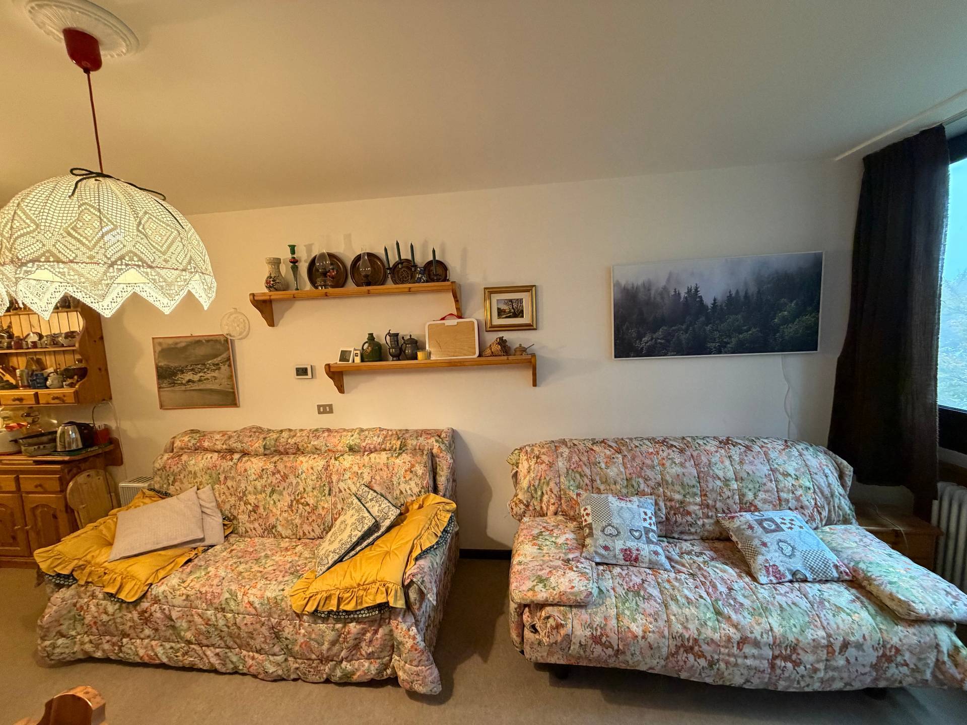 Appartamento in vendita a Aviano, Piancavallo