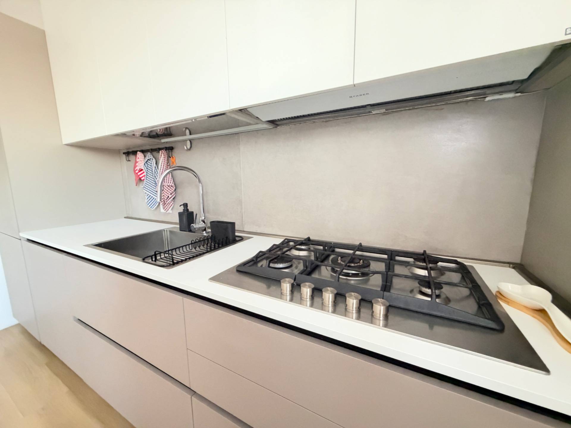 Appartamento in vendita a Carbonera, Mignagola