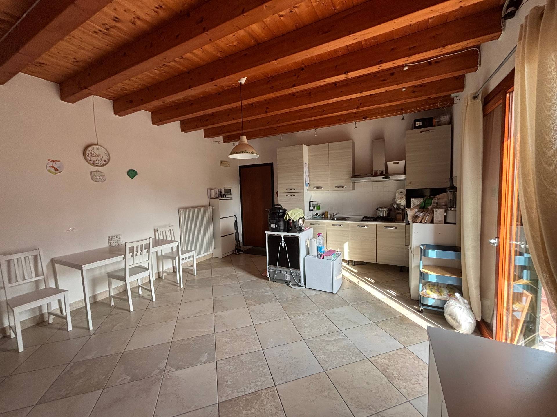 Appartamento in vendita a San Biagio di Callalta