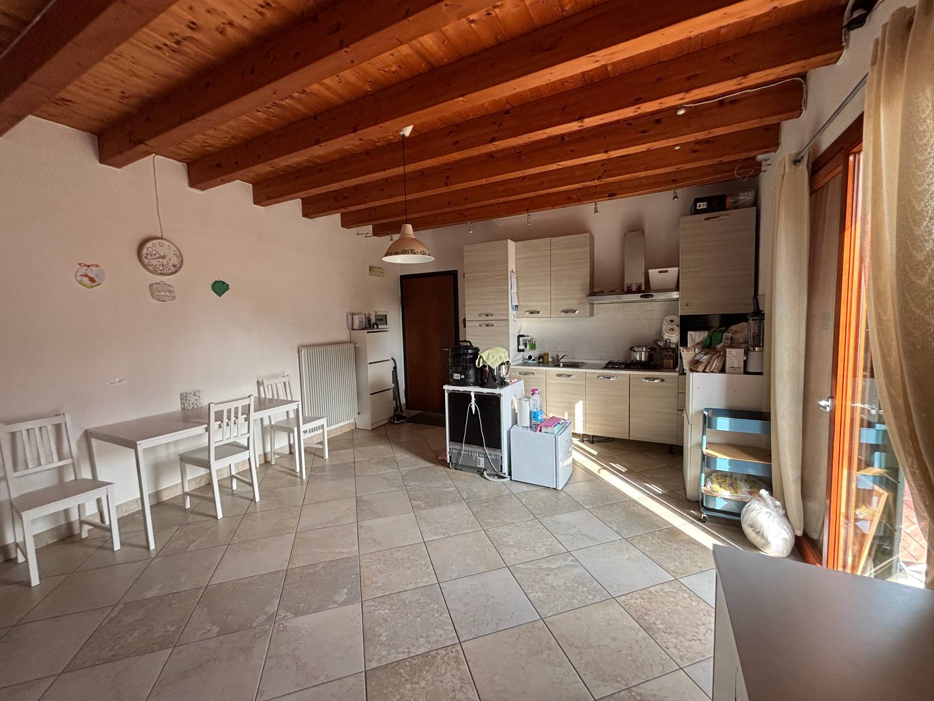 Appartamento in vendita a San Biagio di Callalta