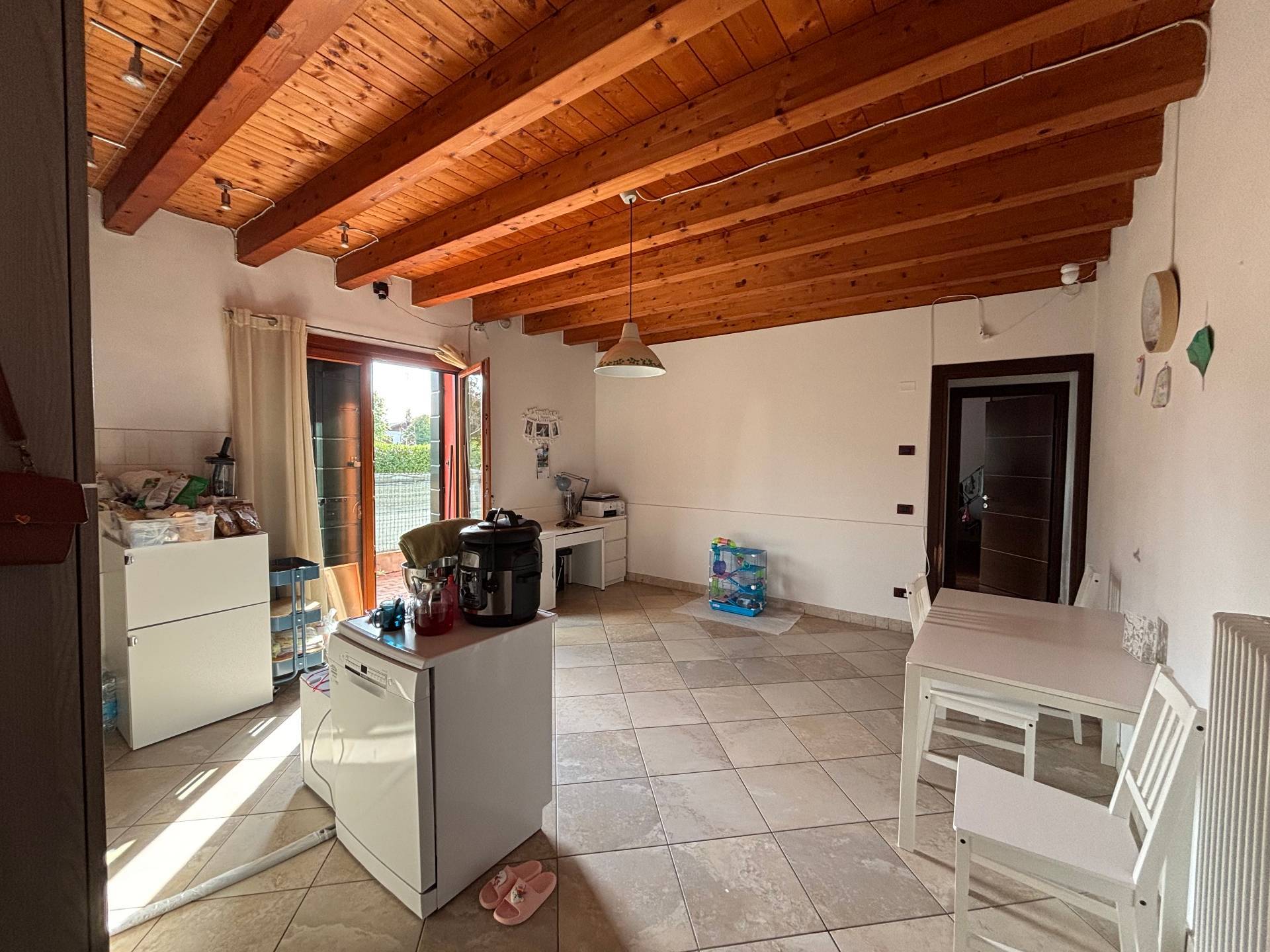 Appartamento in vendita a San Biagio di Callalta