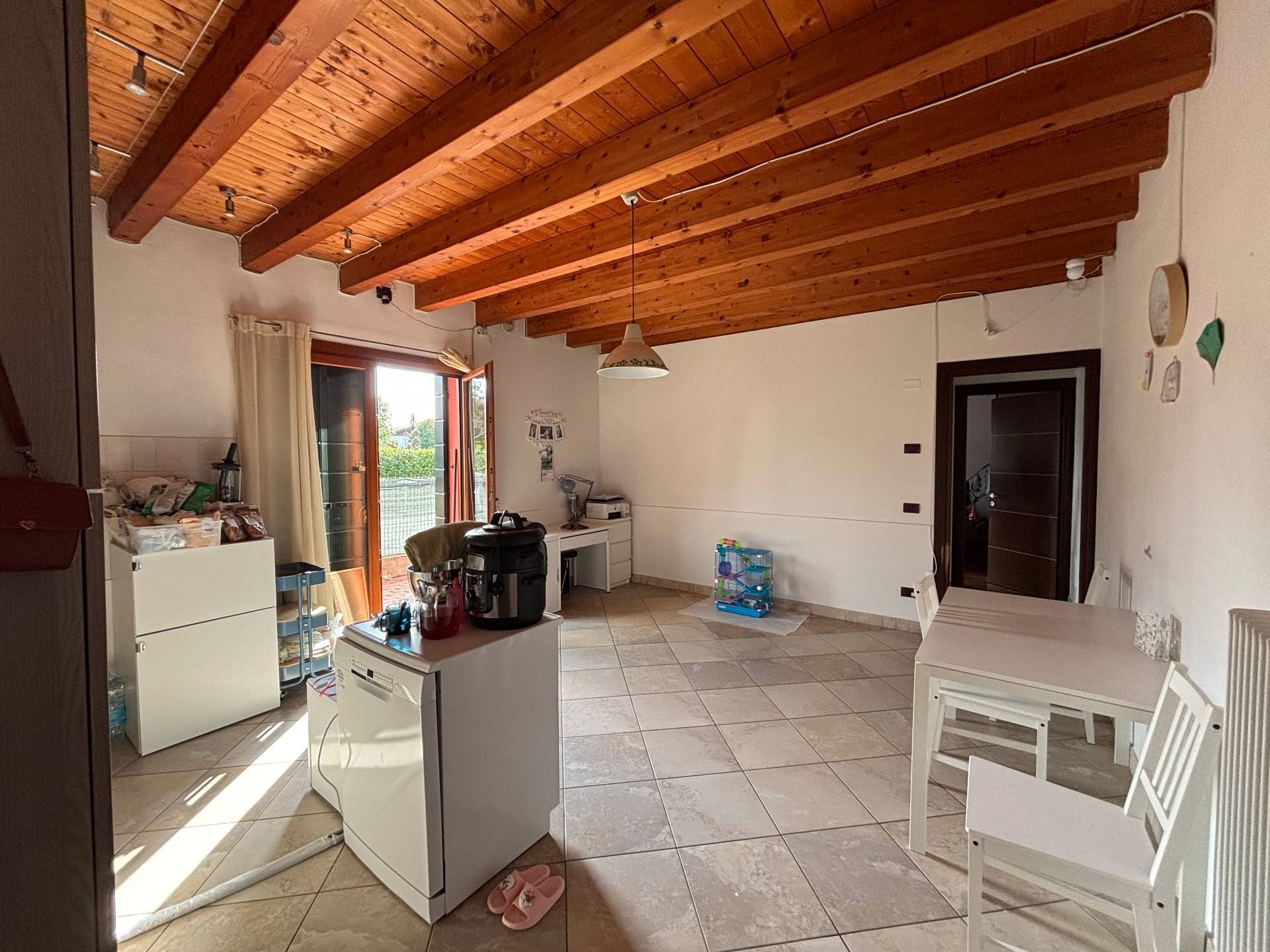 Appartamento in vendita a San Biagio di Callalta