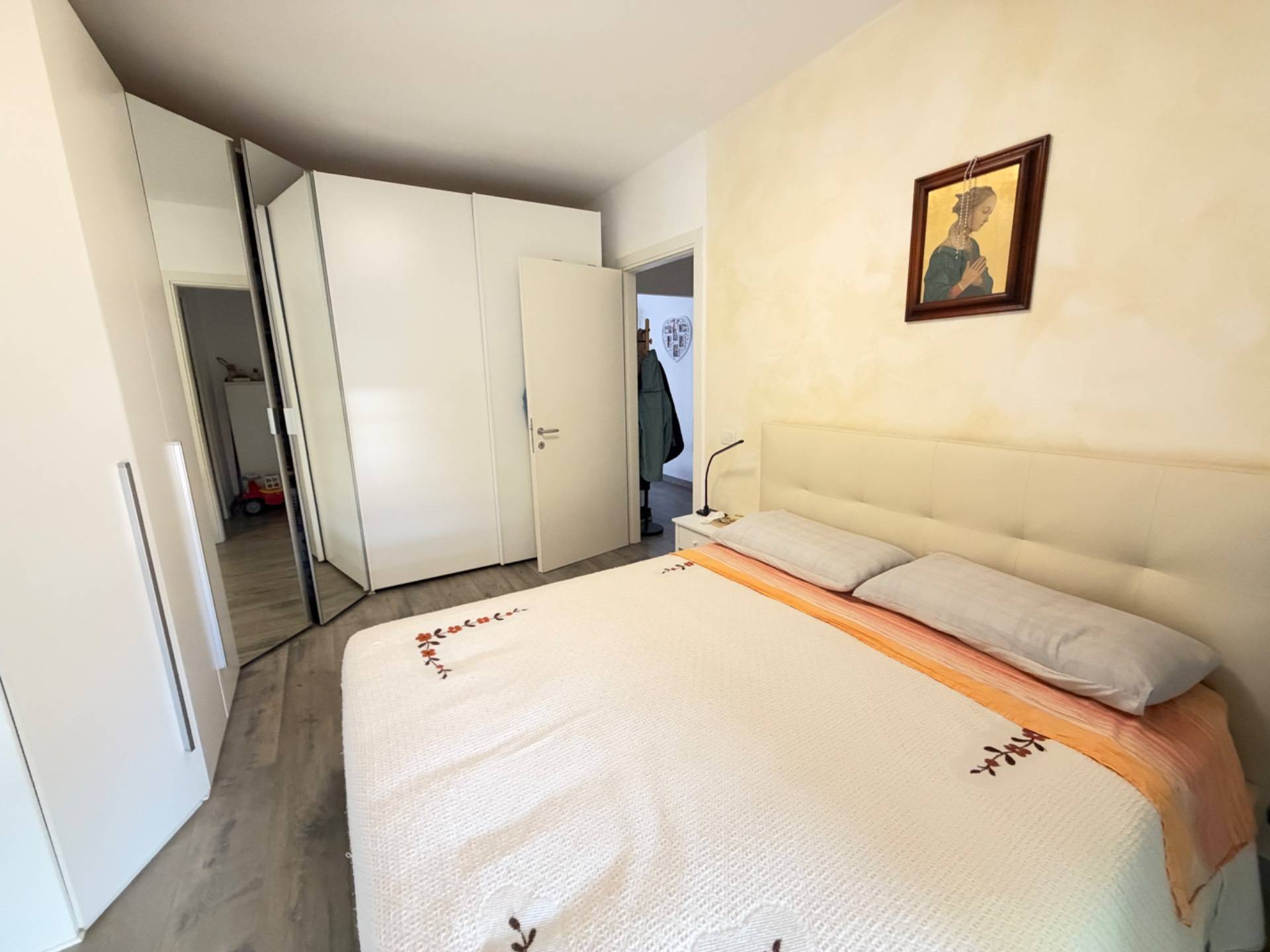 Appartamento in vendita a Paese