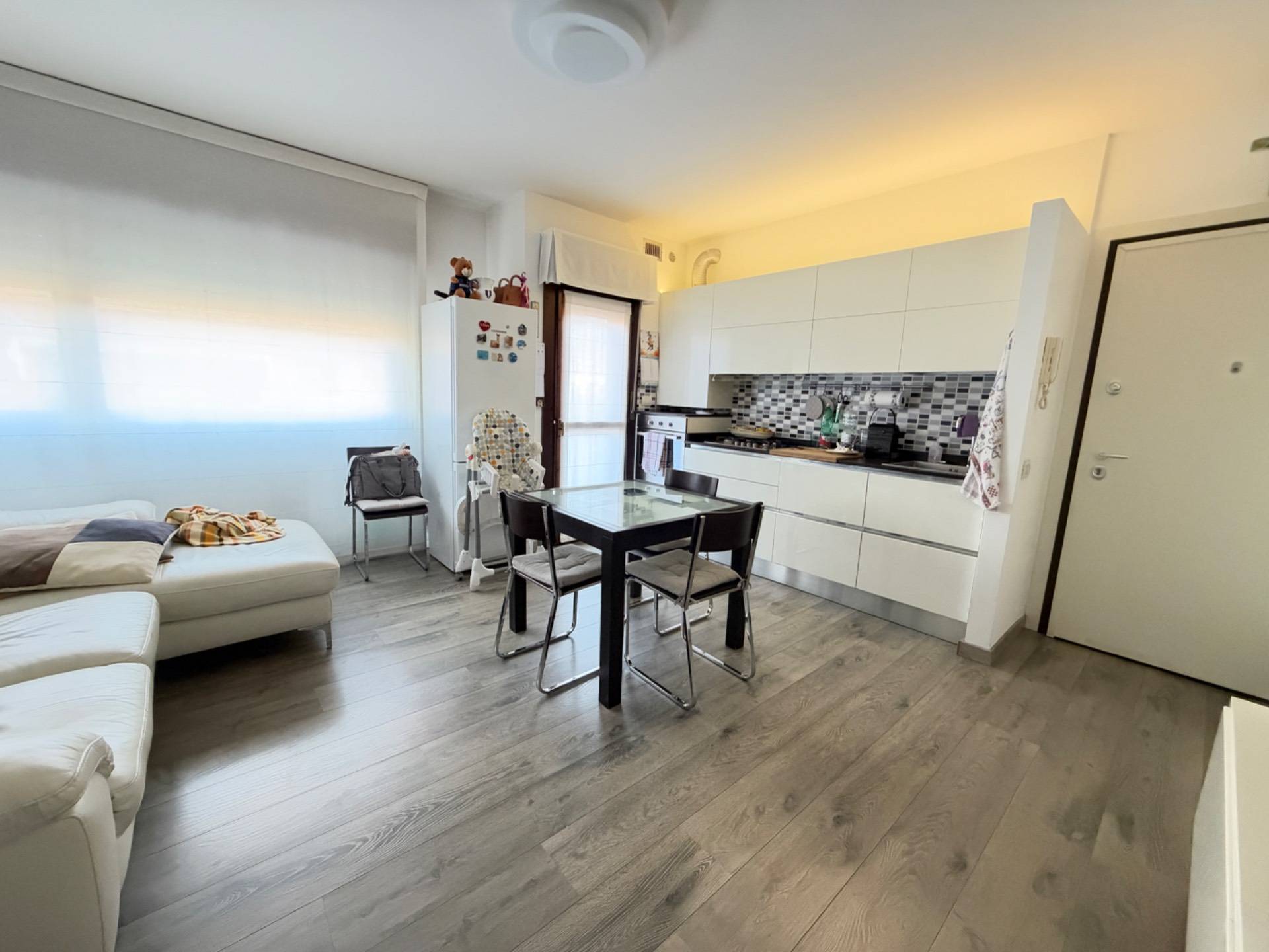 Appartamento in vendita a Paese