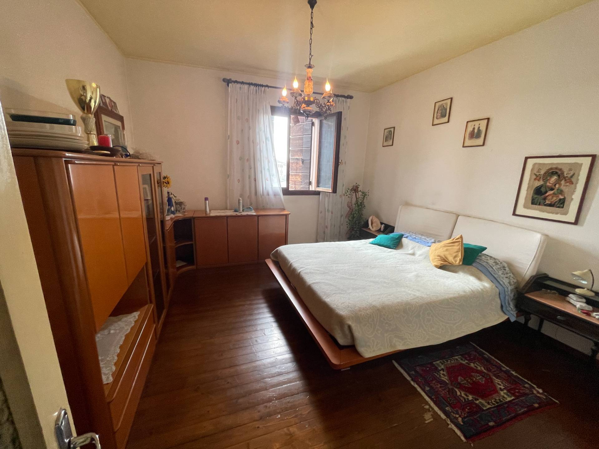 Appartamento in vendita a Morgano, Badoere