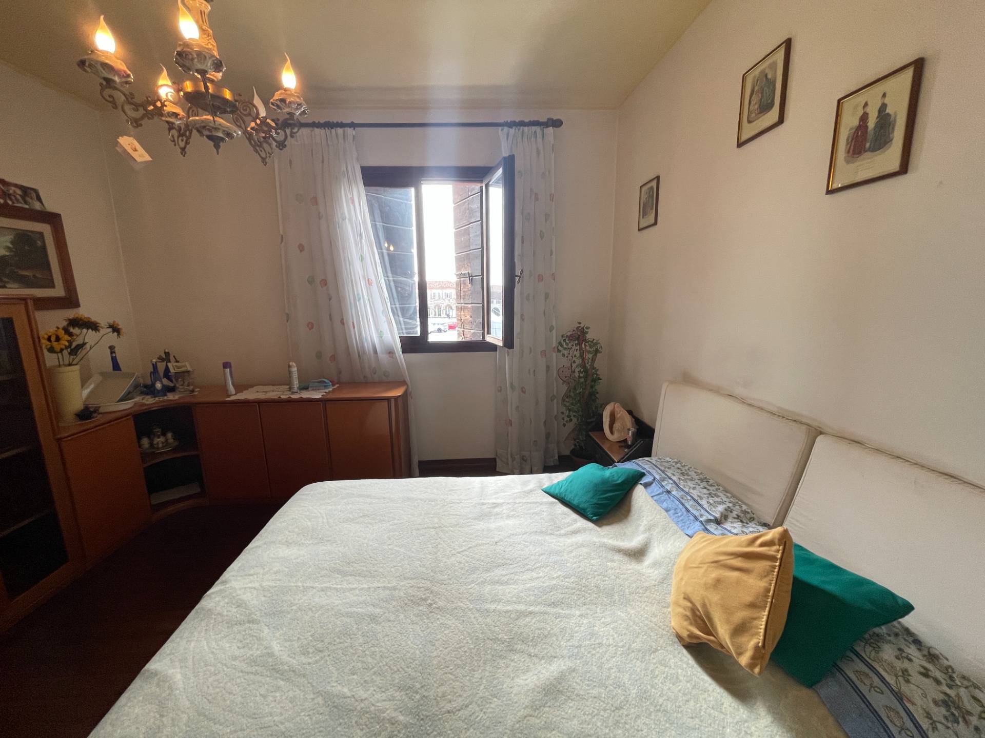 Appartamento in vendita a Morgano, Badoere