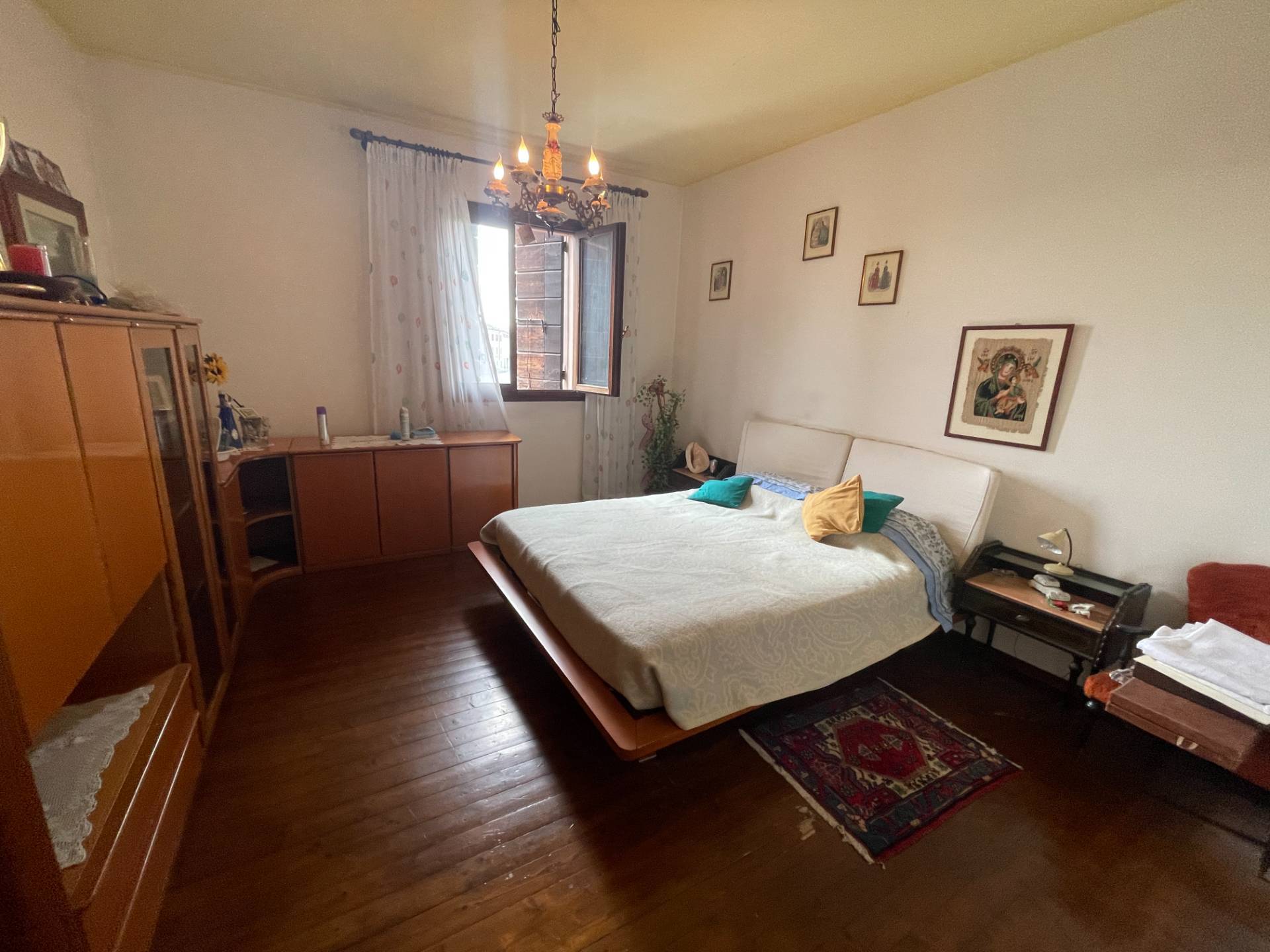 Appartamento in vendita a Morgano, Badoere