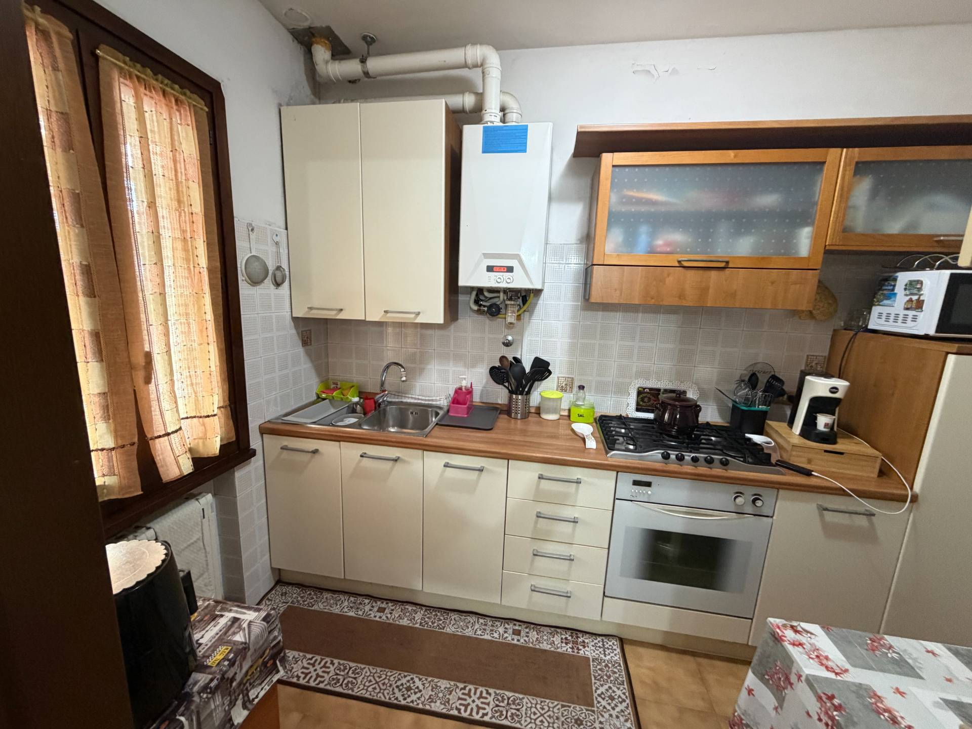Appartamento in vendita a Morgano, Badoere