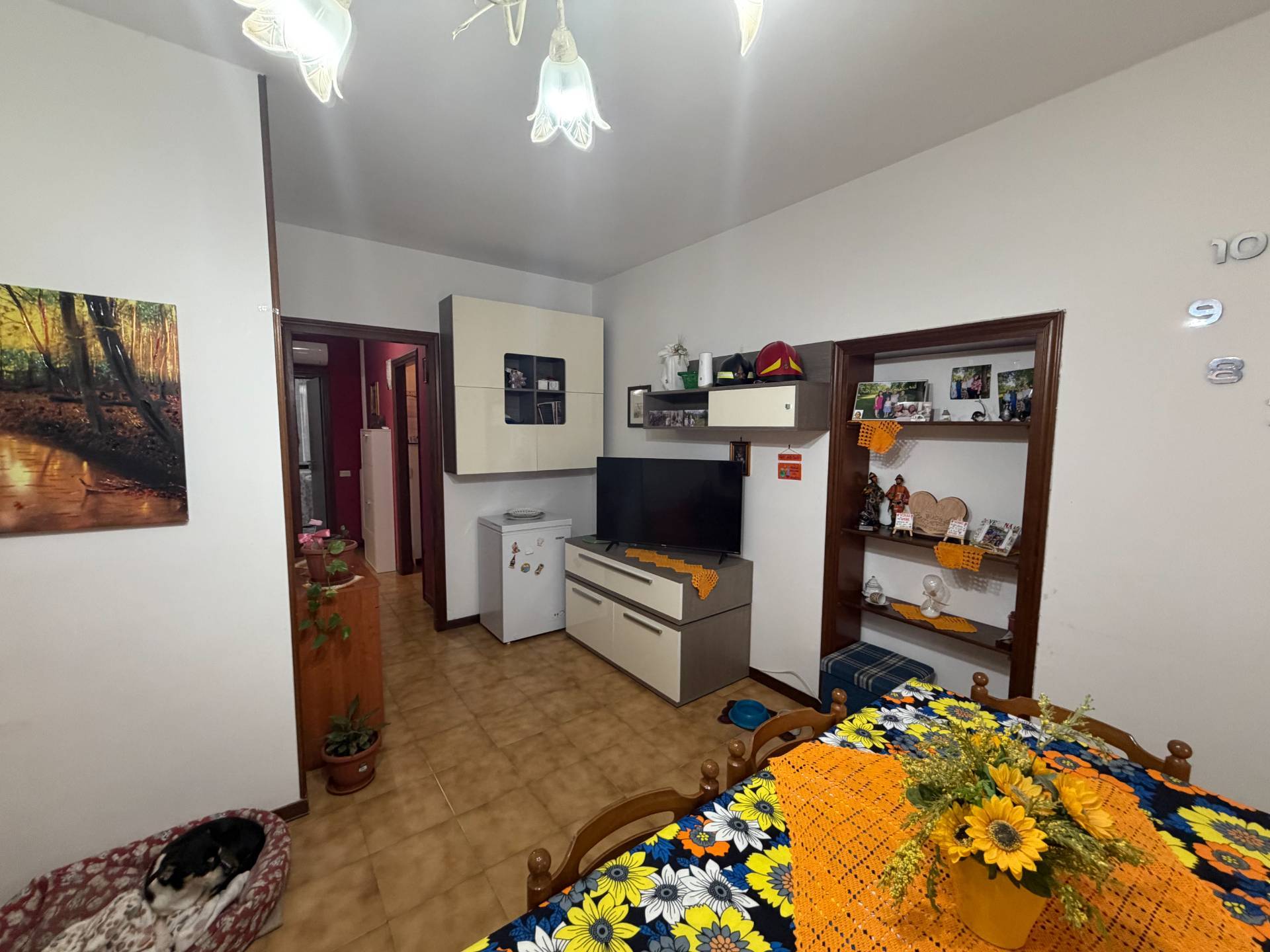 Appartamento in vendita a Morgano, Badoere