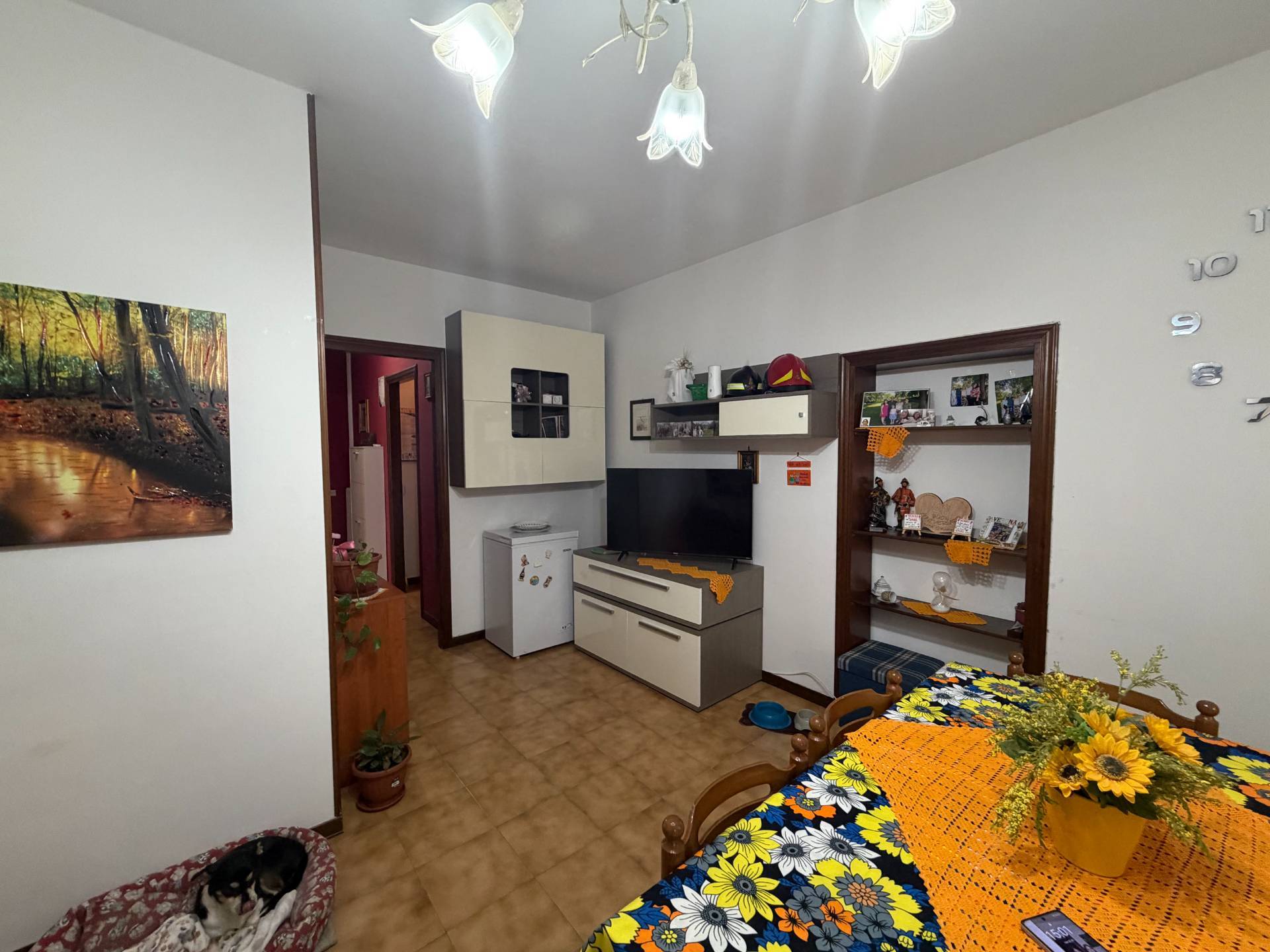 Appartamento in vendita a Morgano, Badoere