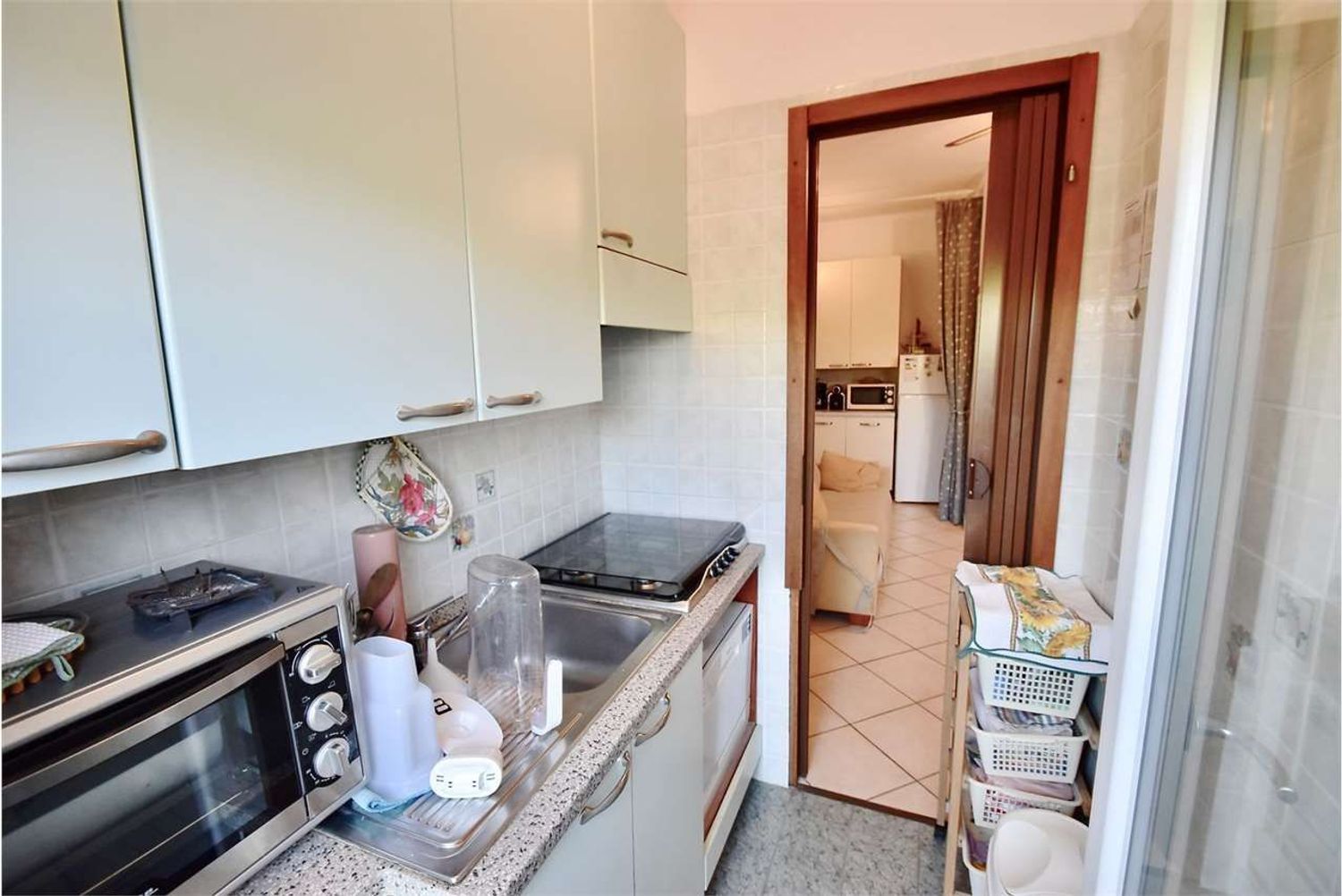 Appartamento in vendita a Comacchio