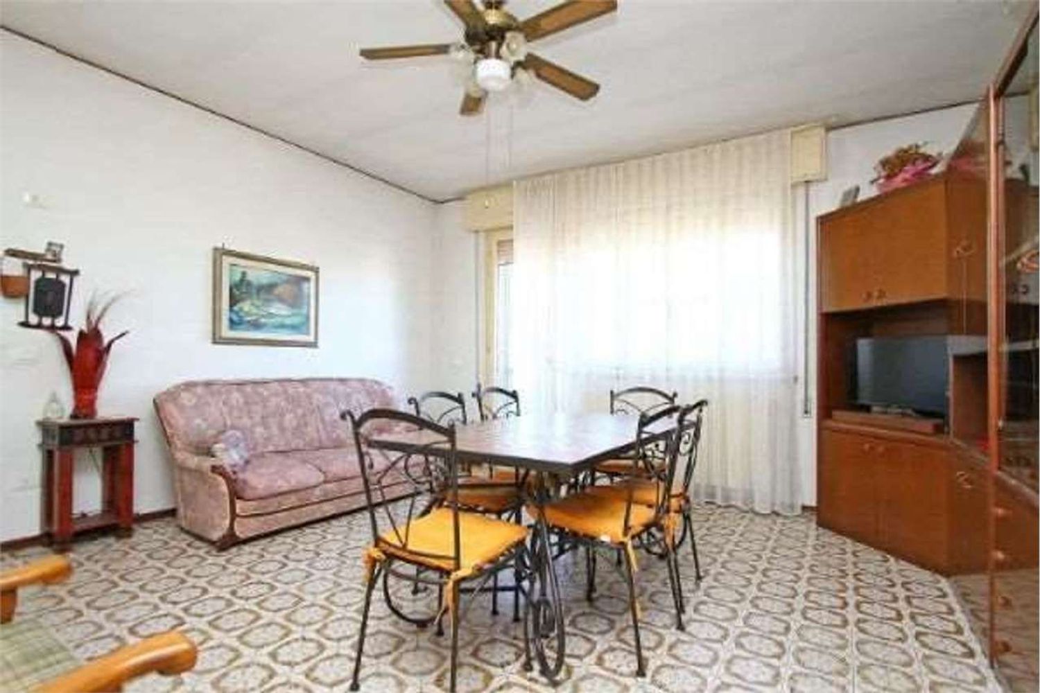 Appartamento in vendita a Comacchio