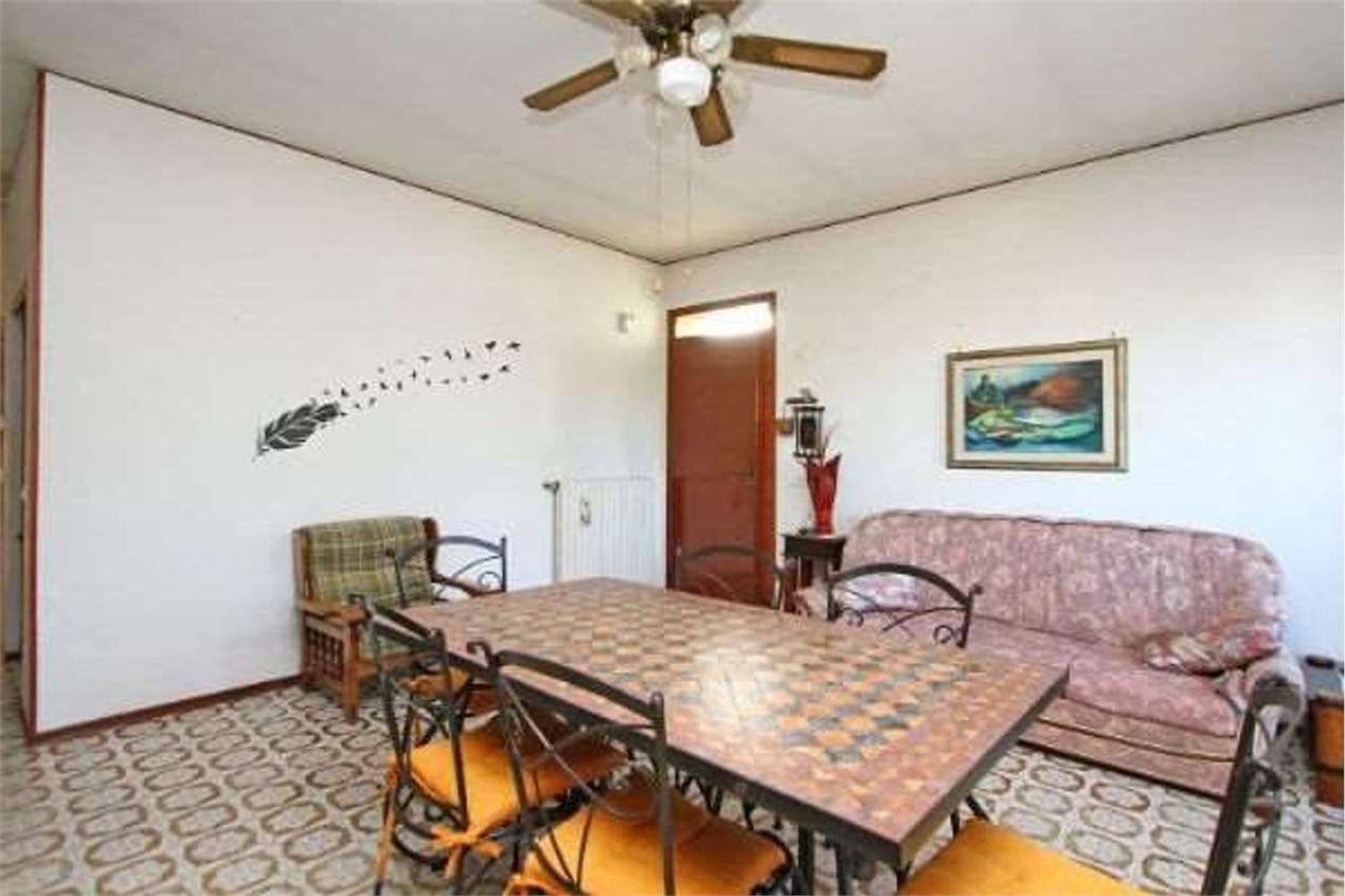 Appartamento in vendita a Comacchio