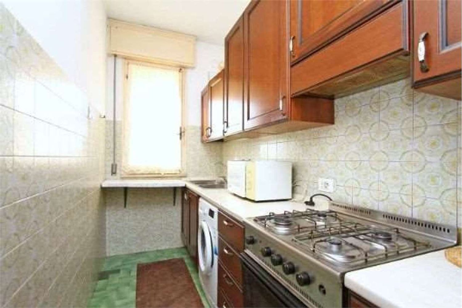 Appartamento in vendita a Comacchio