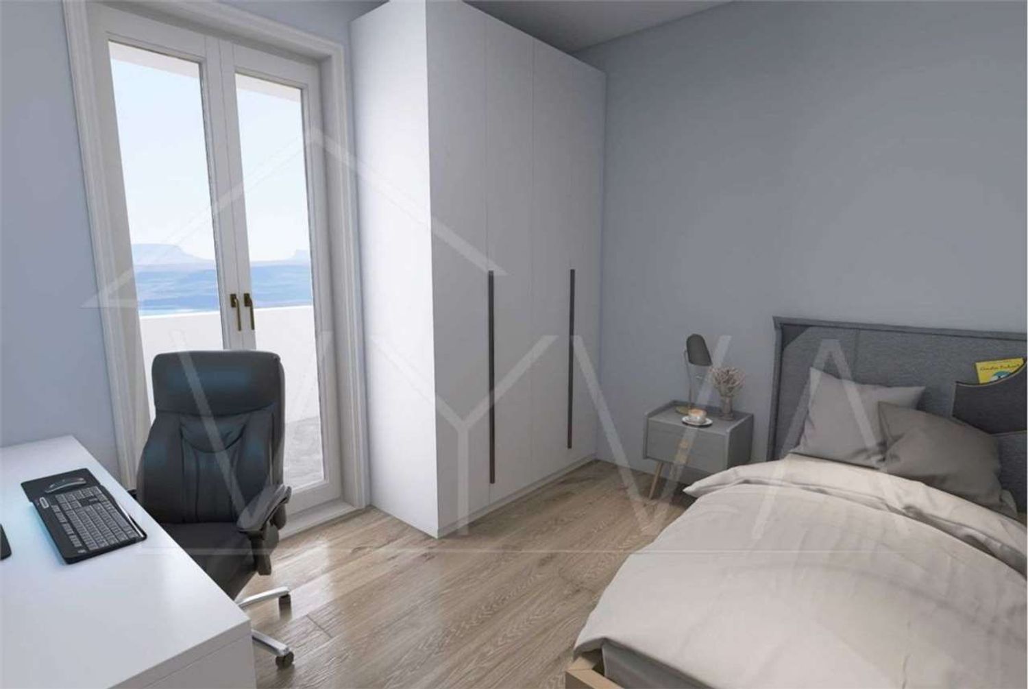 Appartamento in vendita a Rimini