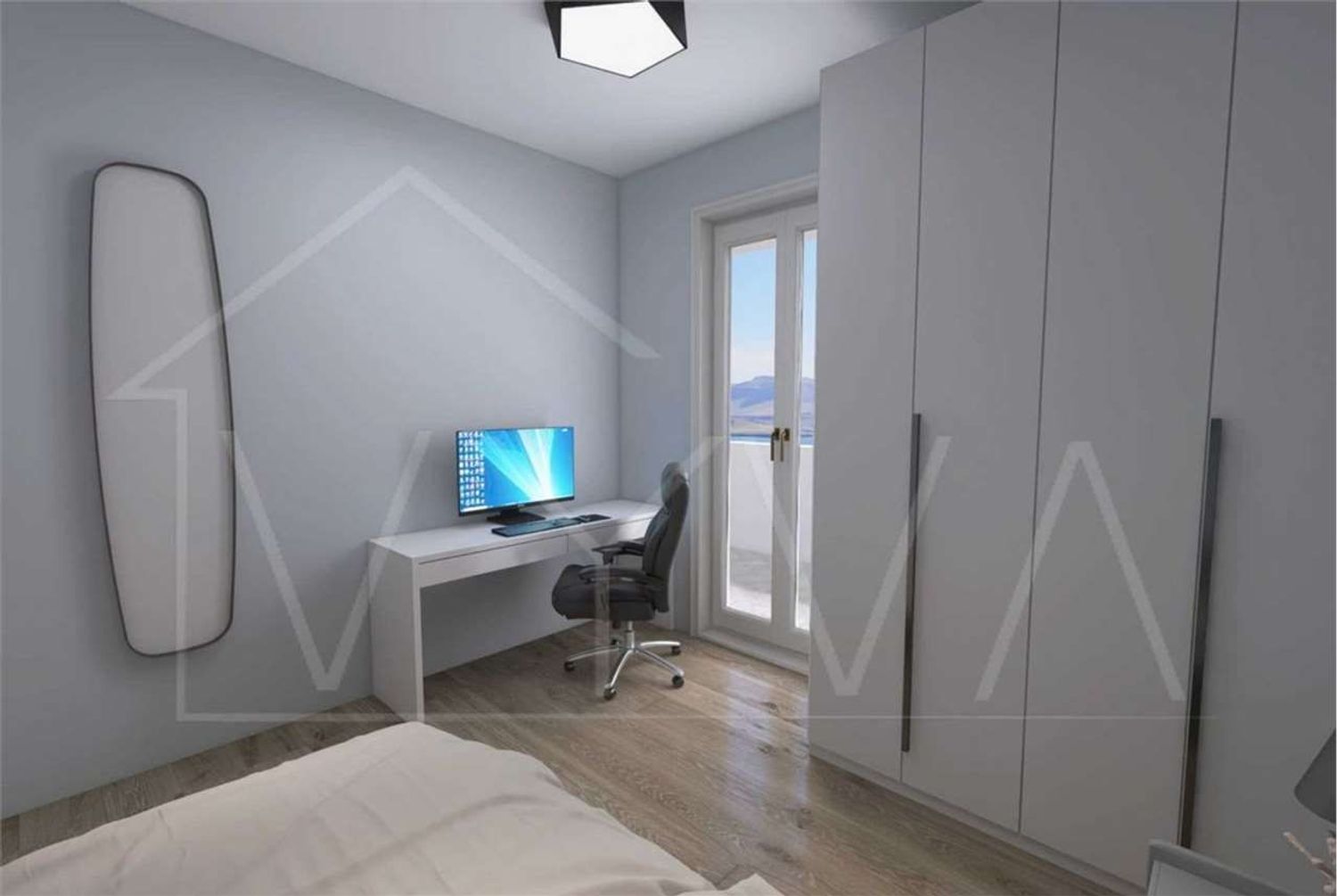 Appartamento in vendita a Rimini