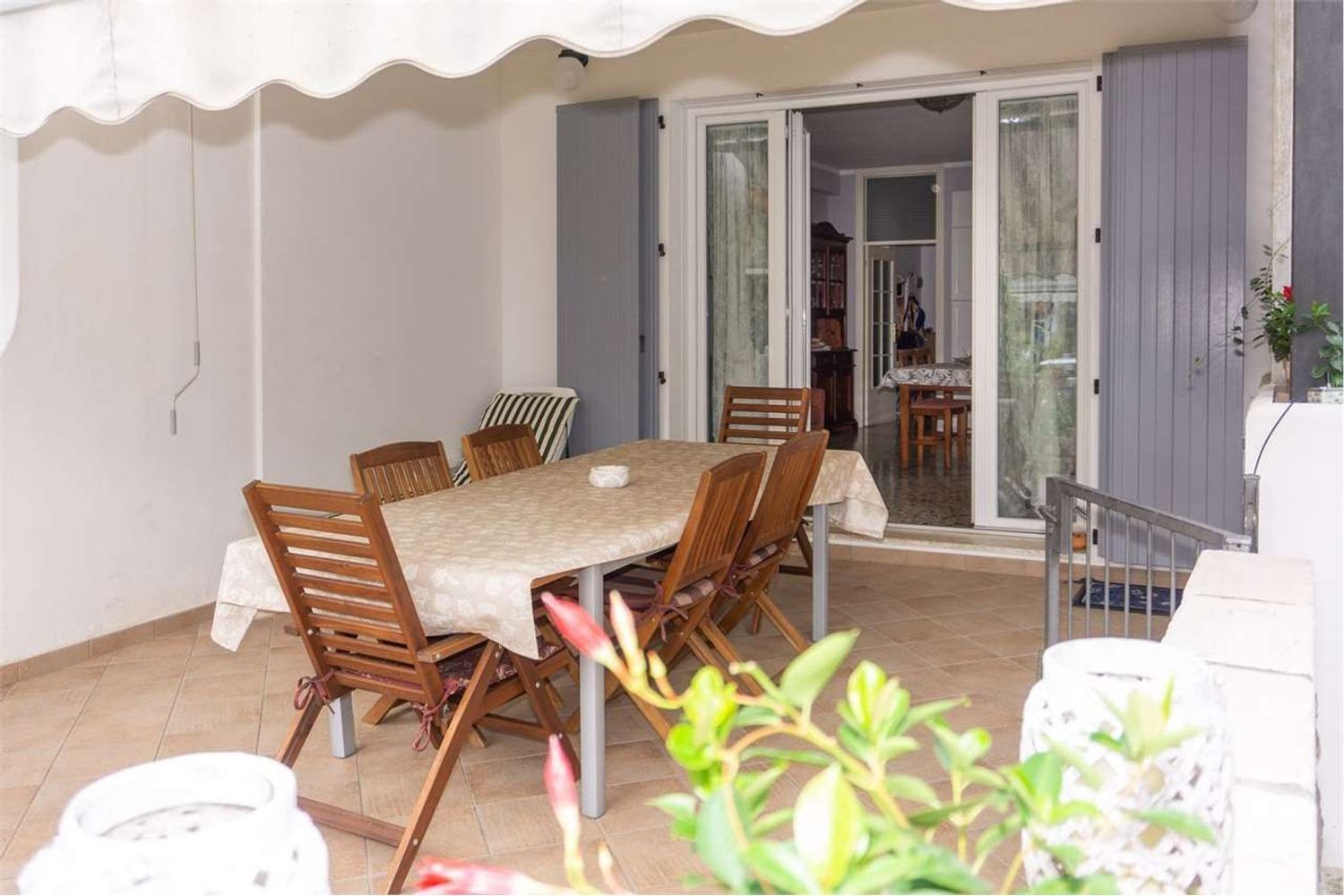 Villette a schiera in vendita a Comacchio