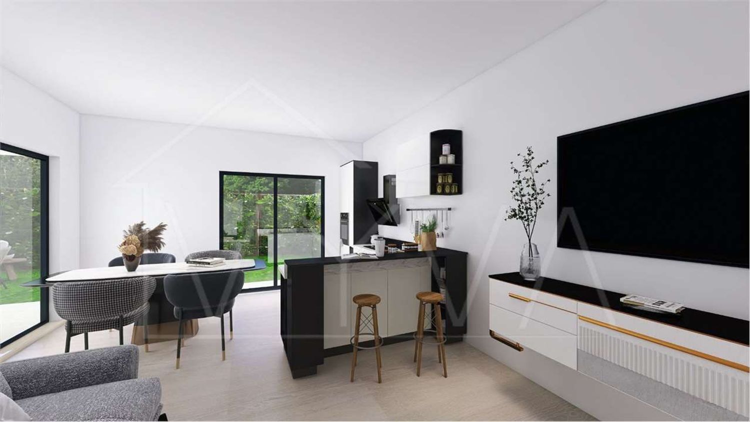 Appartamento in vendita a Rimini