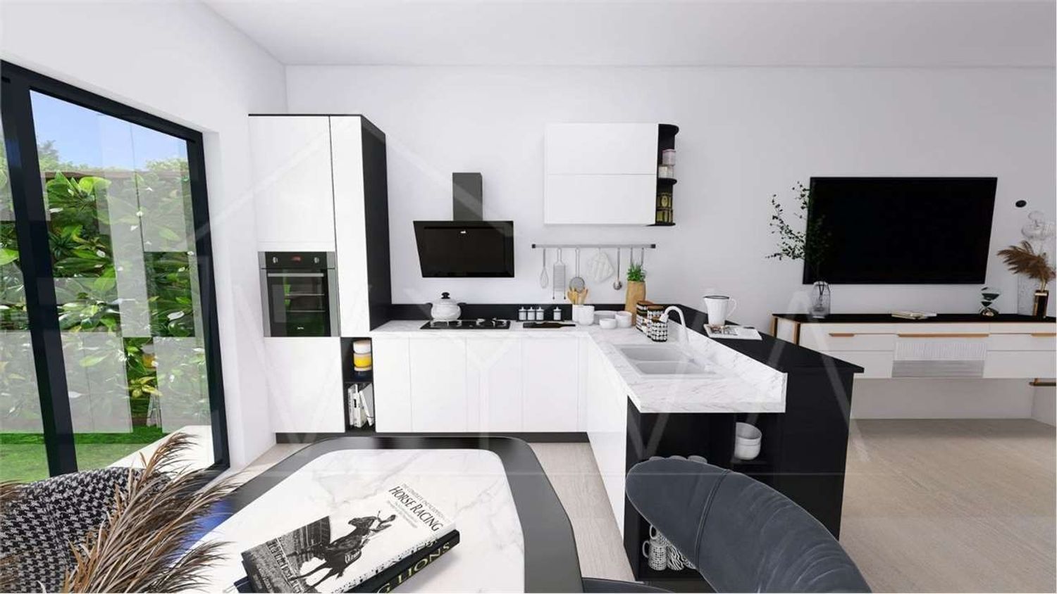 Appartamento in vendita a Rimini