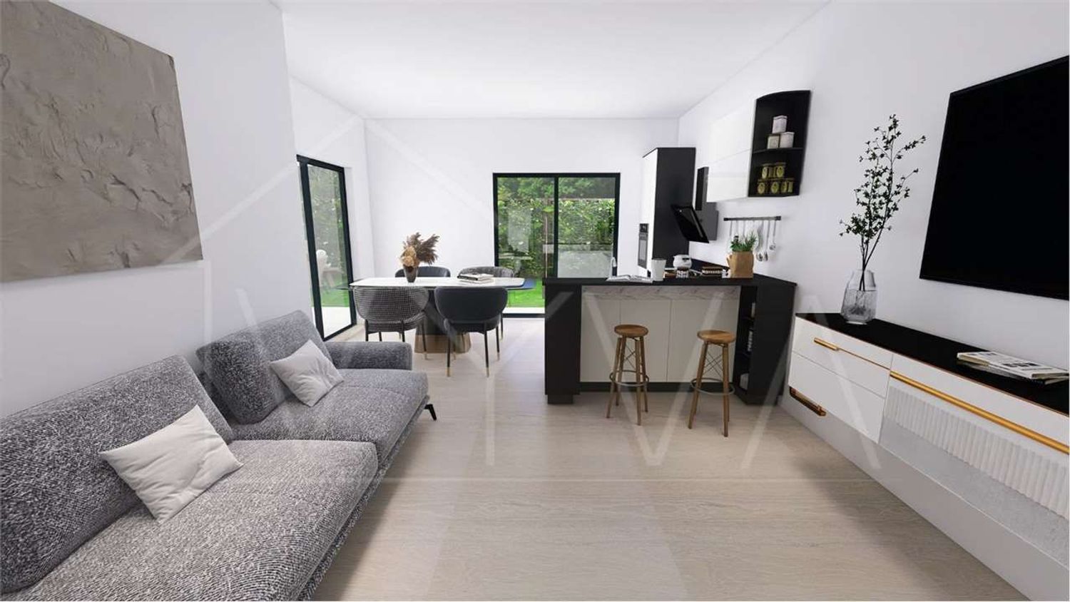 Appartamento in vendita a Rimini