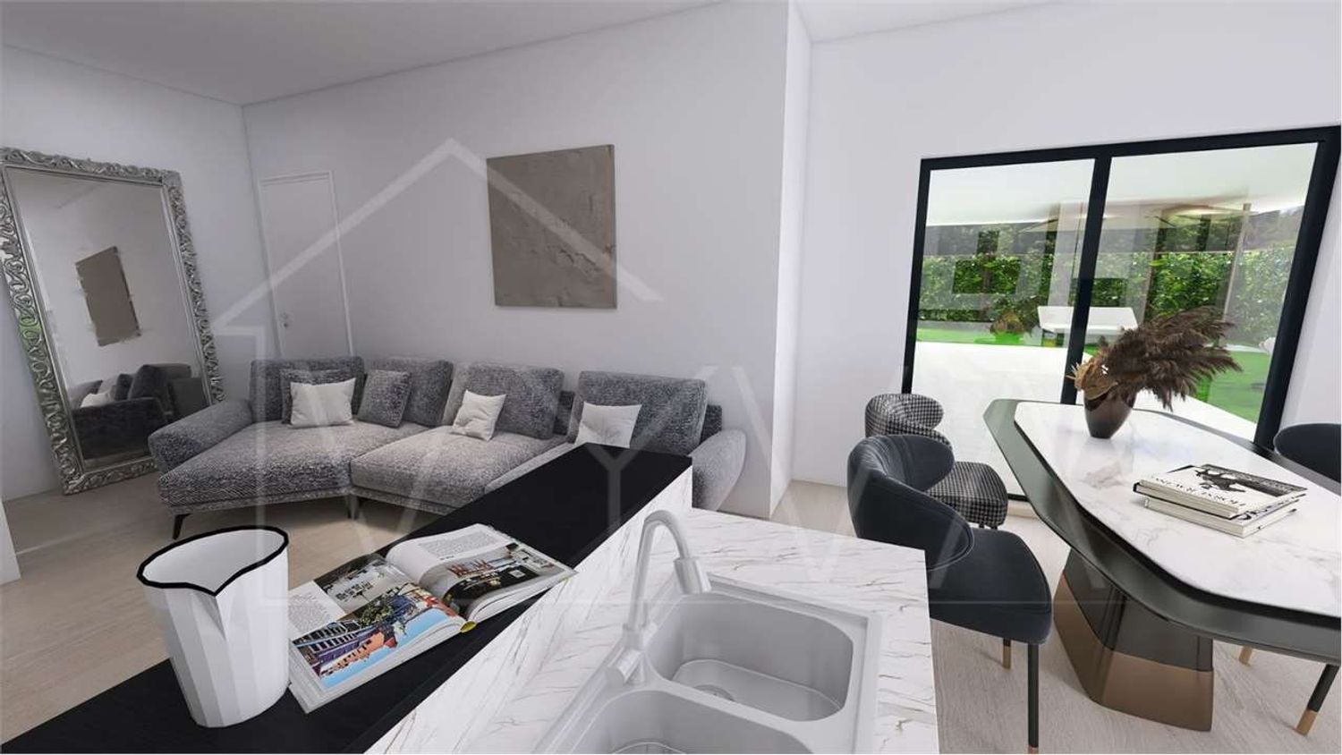 Appartamento in vendita a Rimini