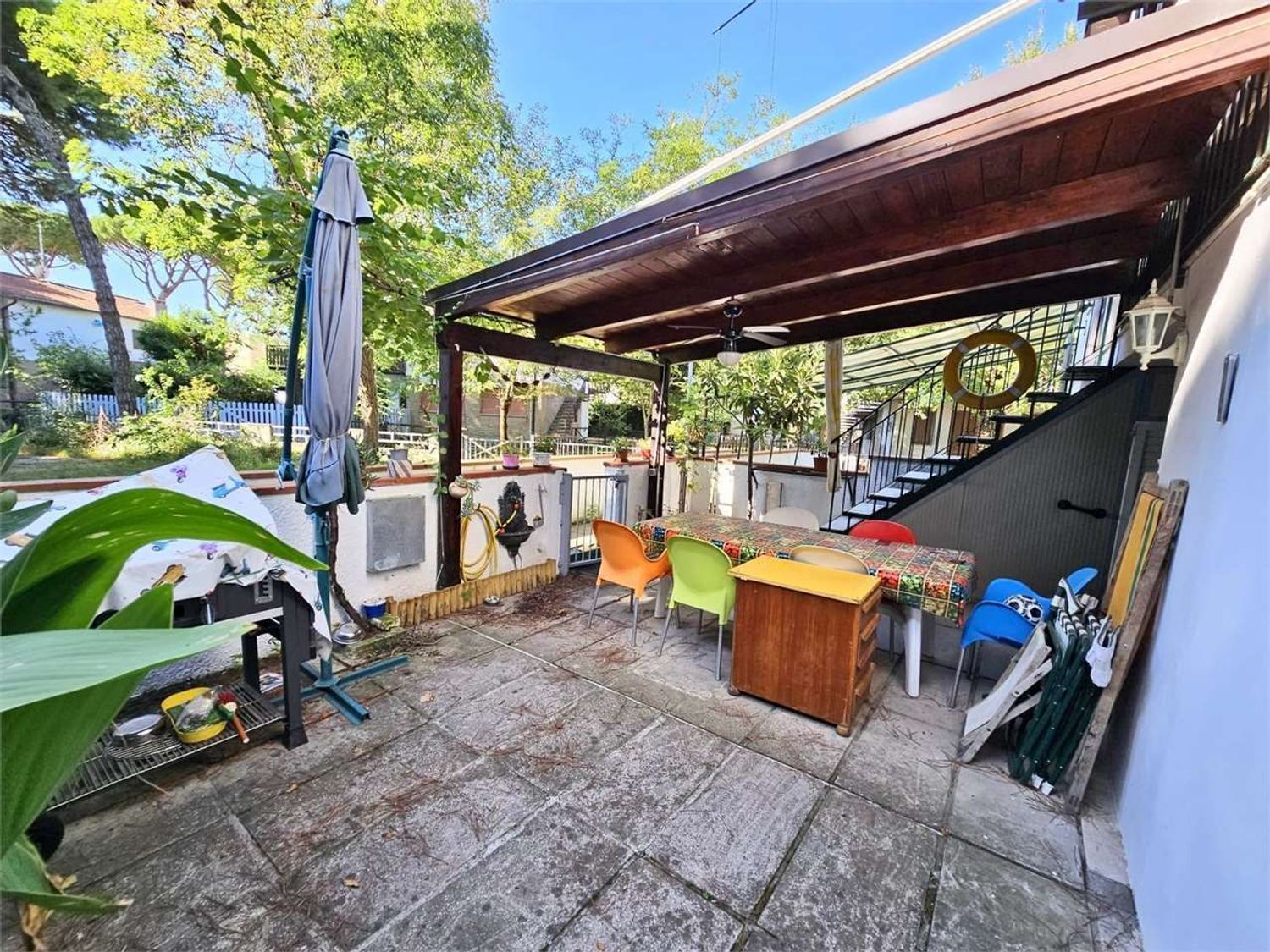 Villette a schiera in vendita a Comacchio