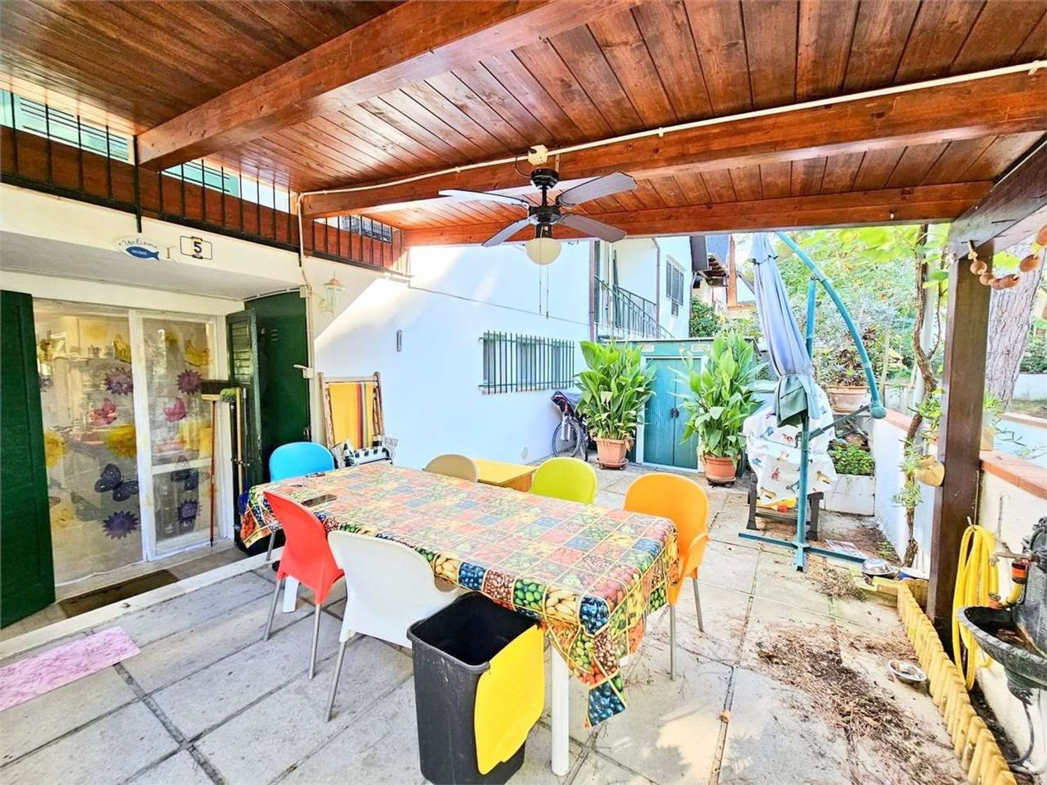 Villette a schiera in vendita a Comacchio