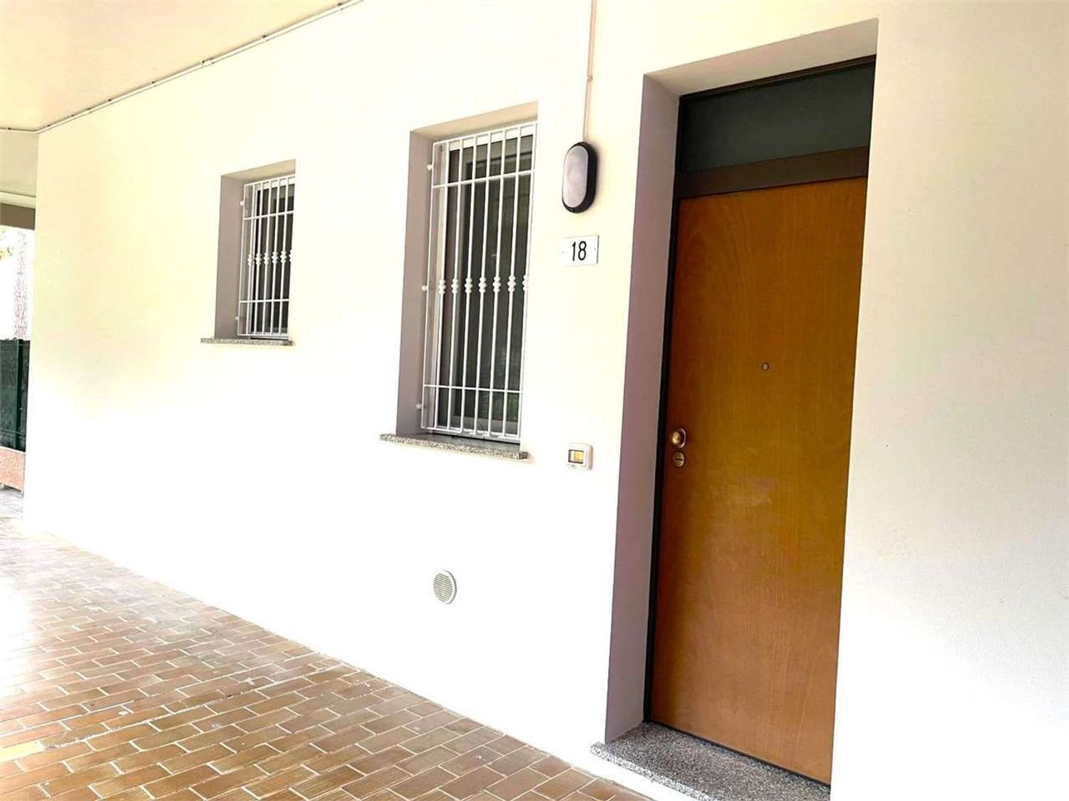 Appartamento in vendita a Comacchio