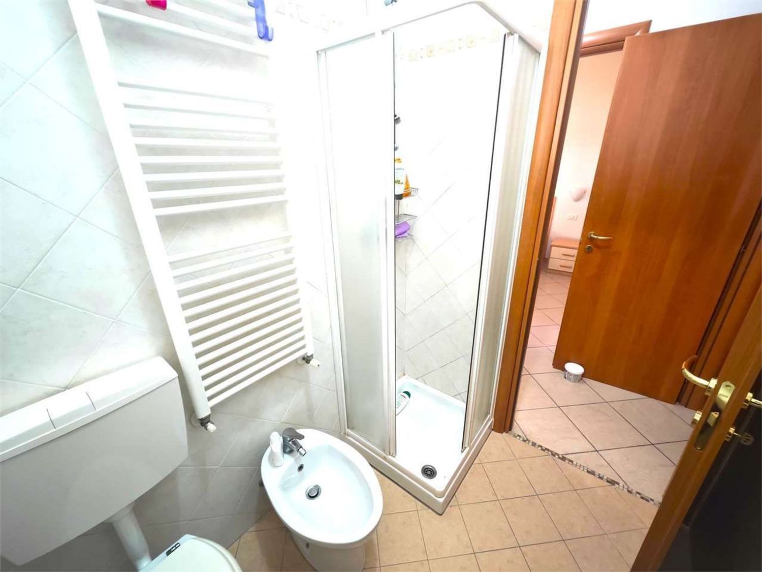 Appartamento in vendita a Comacchio