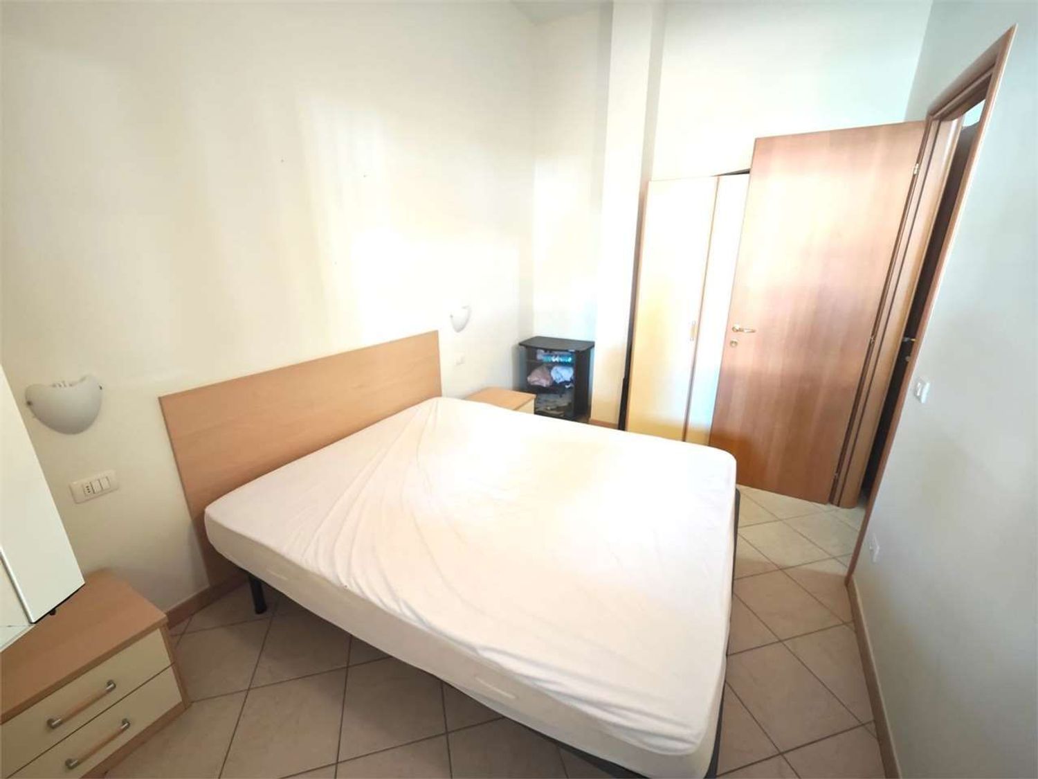 Appartamento in vendita a Comacchio