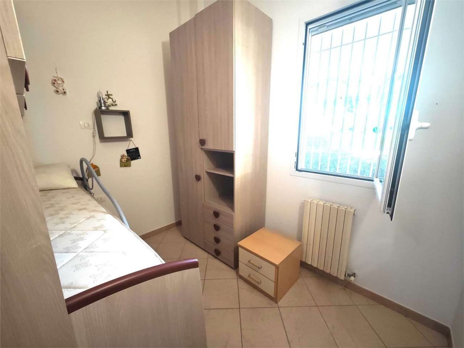 Appartamento in vendita a Comacchio