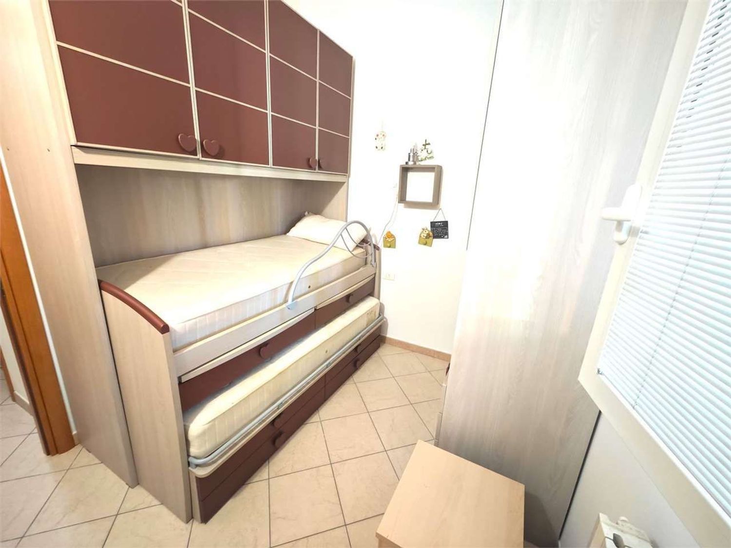 Appartamento in vendita a Comacchio