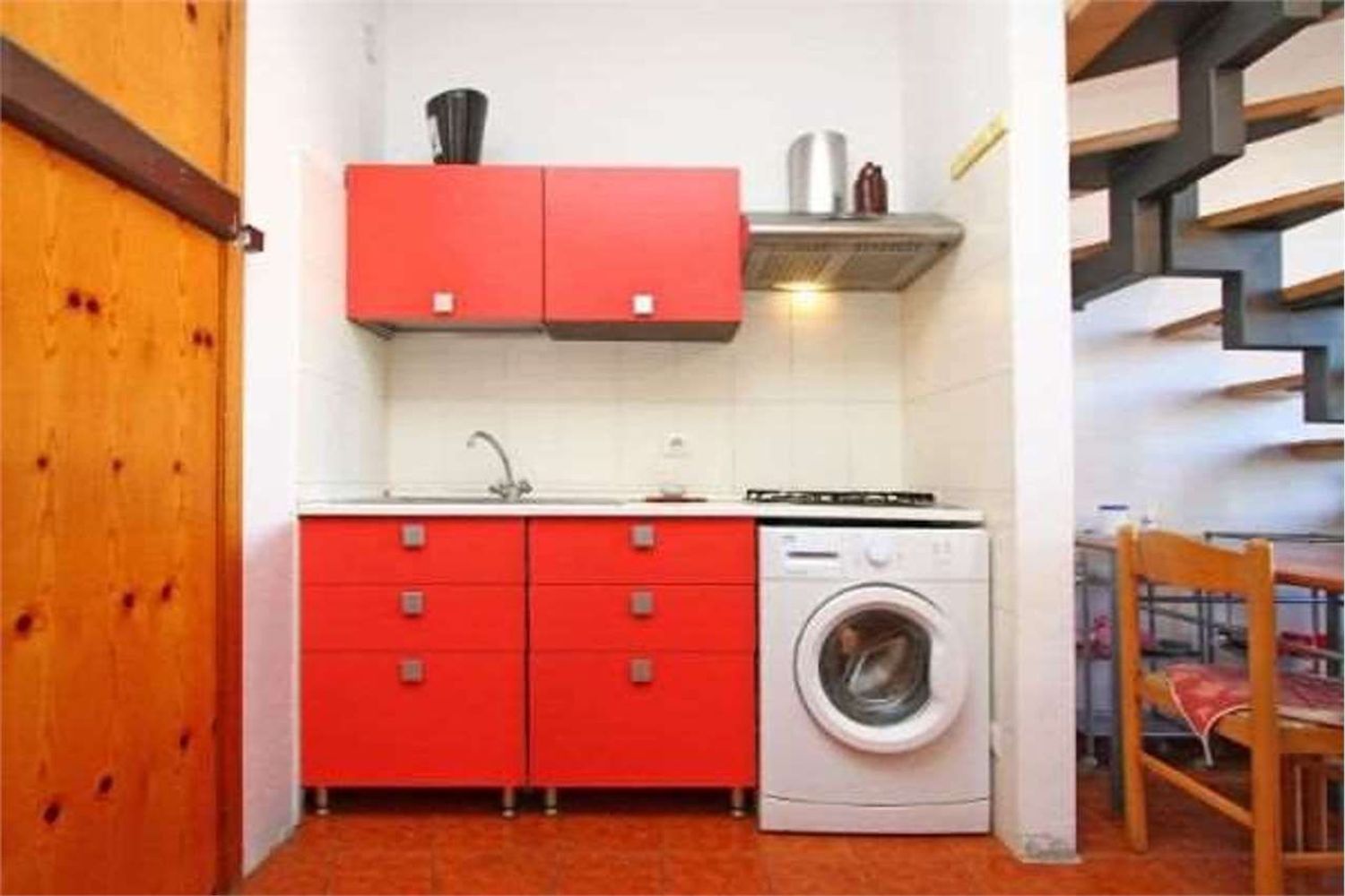 Appartamento in vendita a Comacchio