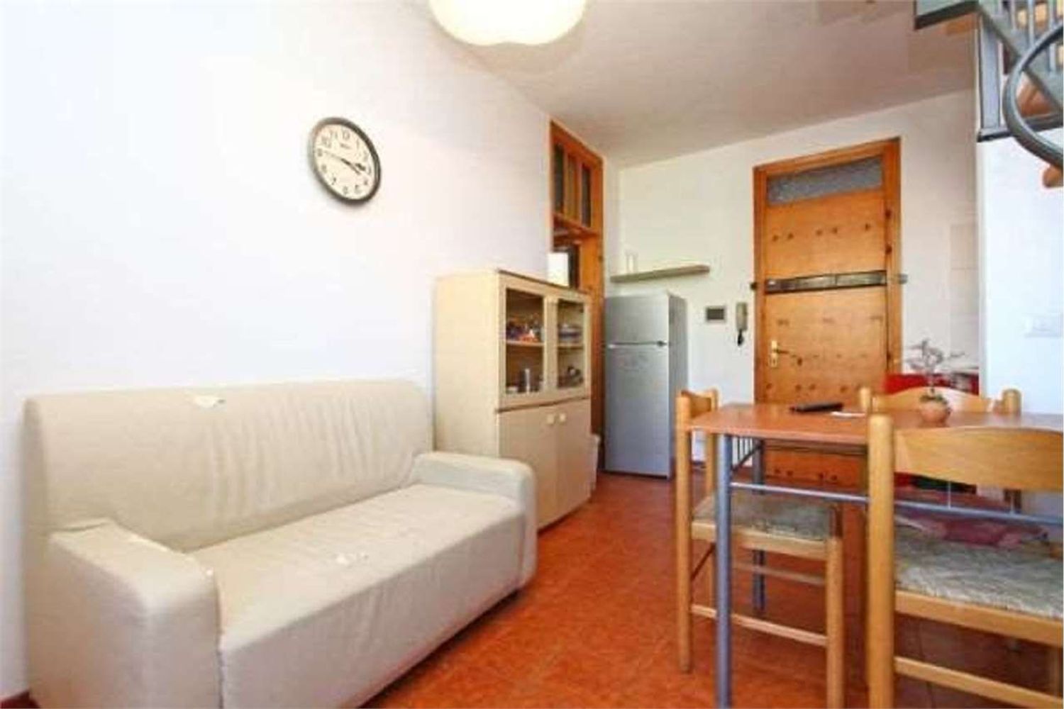 Appartamento in vendita a Comacchio