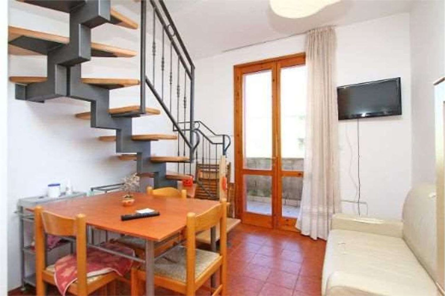 Appartamento in vendita a Comacchio