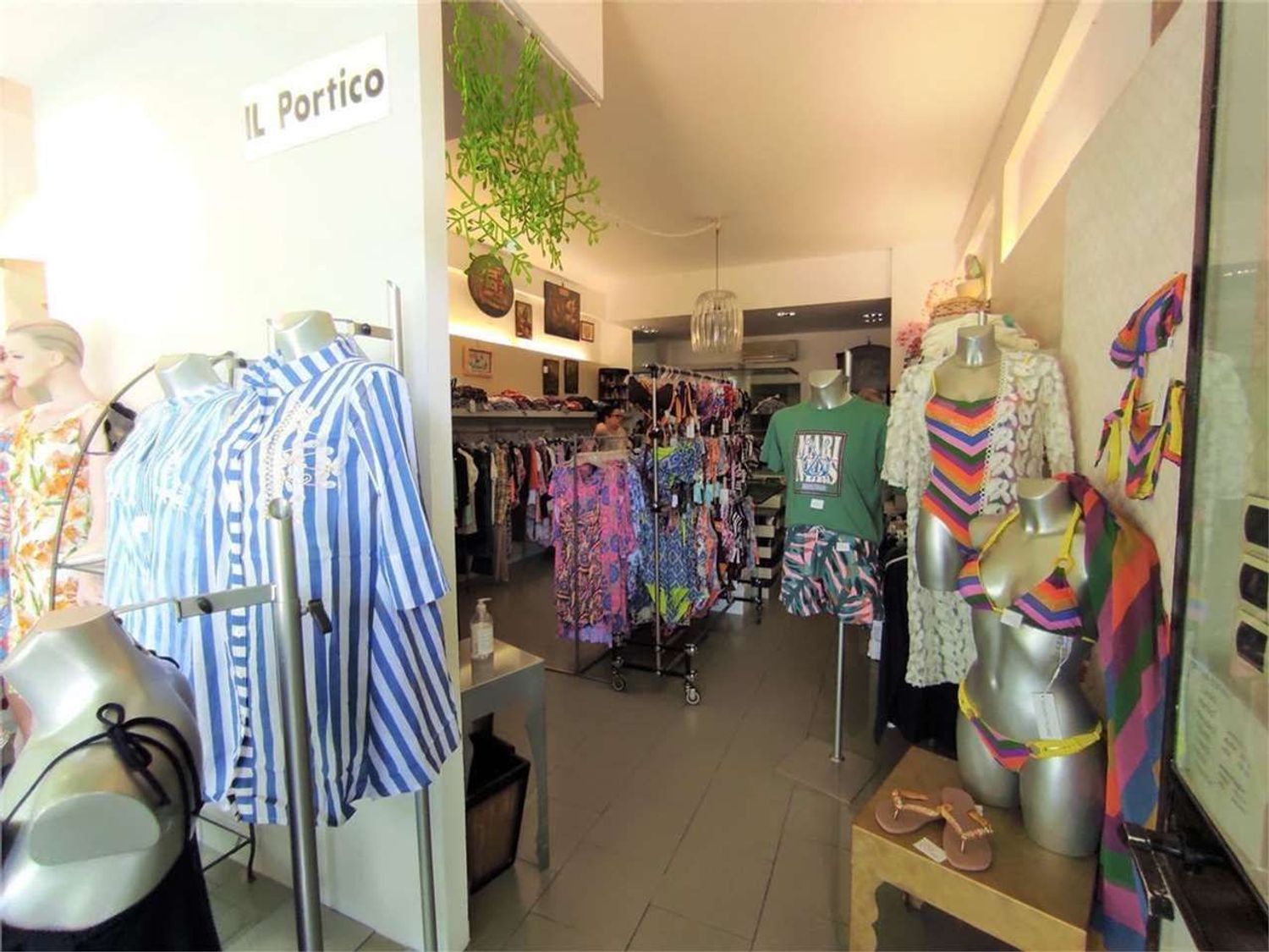 Capannone in vendita a Comacchio