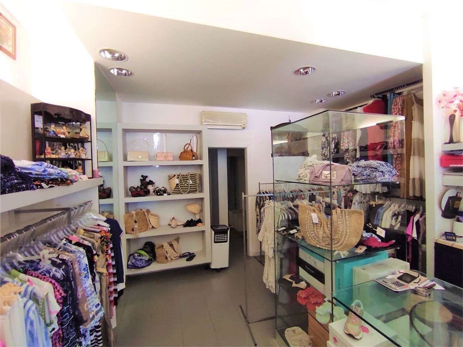 Capannone in vendita a Comacchio