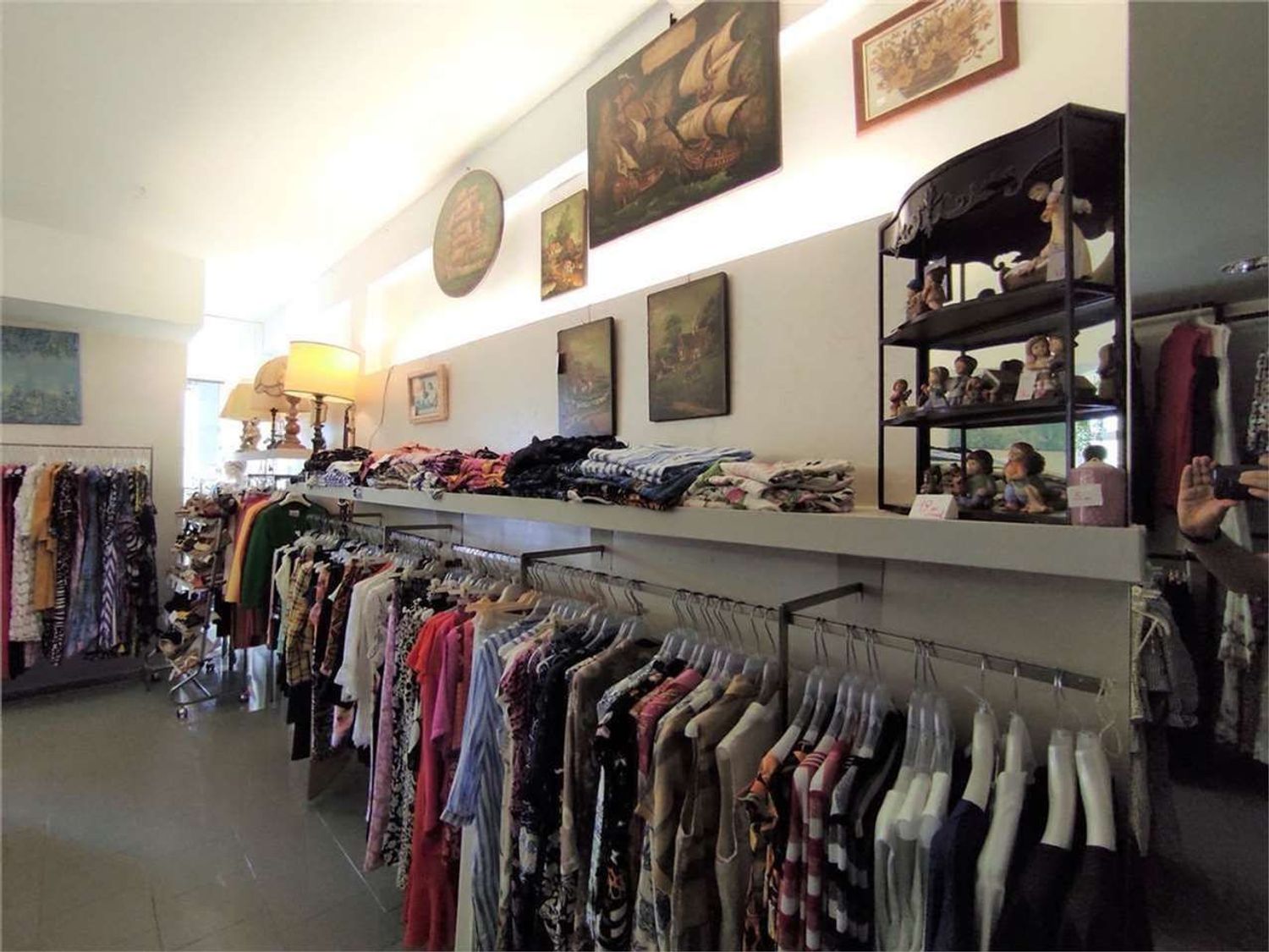 Capannone in vendita a Comacchio