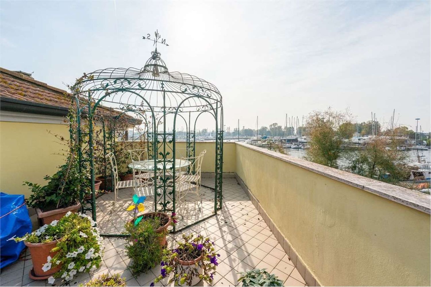 Appartamento in vendita a Comacchio