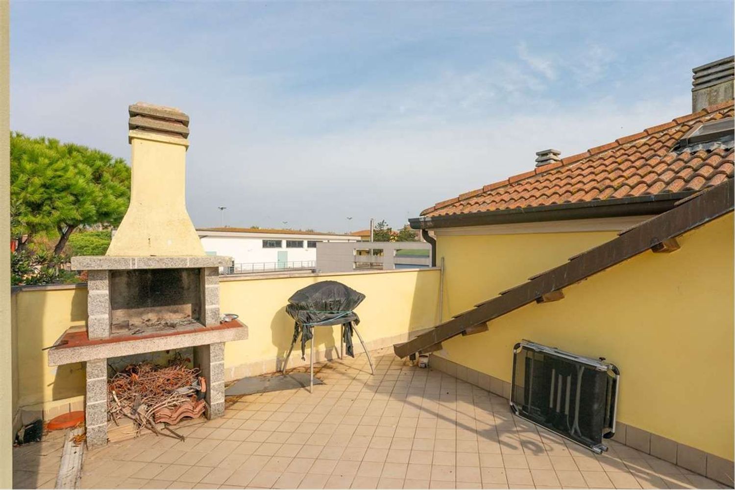 Appartamento in vendita a Comacchio