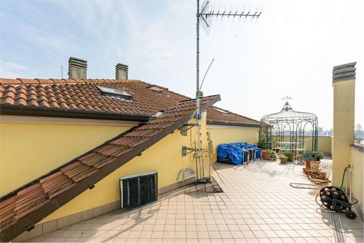 Appartamento in vendita a Comacchio