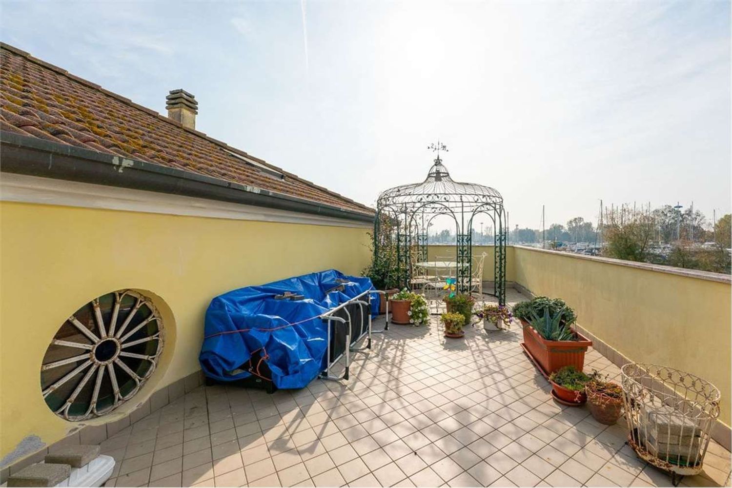 Appartamento in vendita a Comacchio