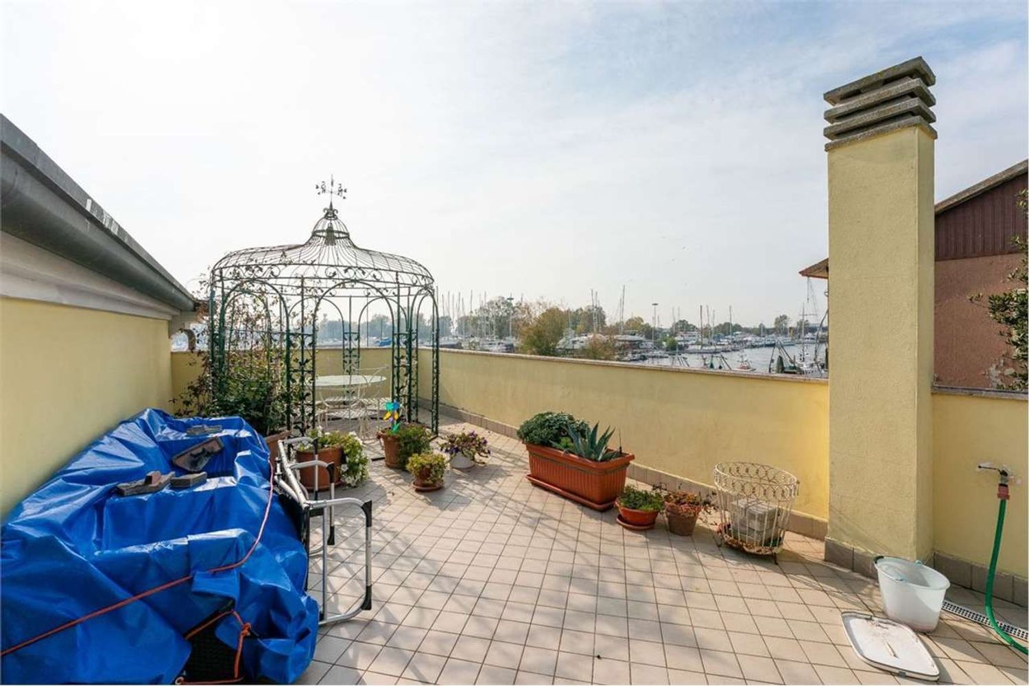 Appartamento in vendita a Comacchio