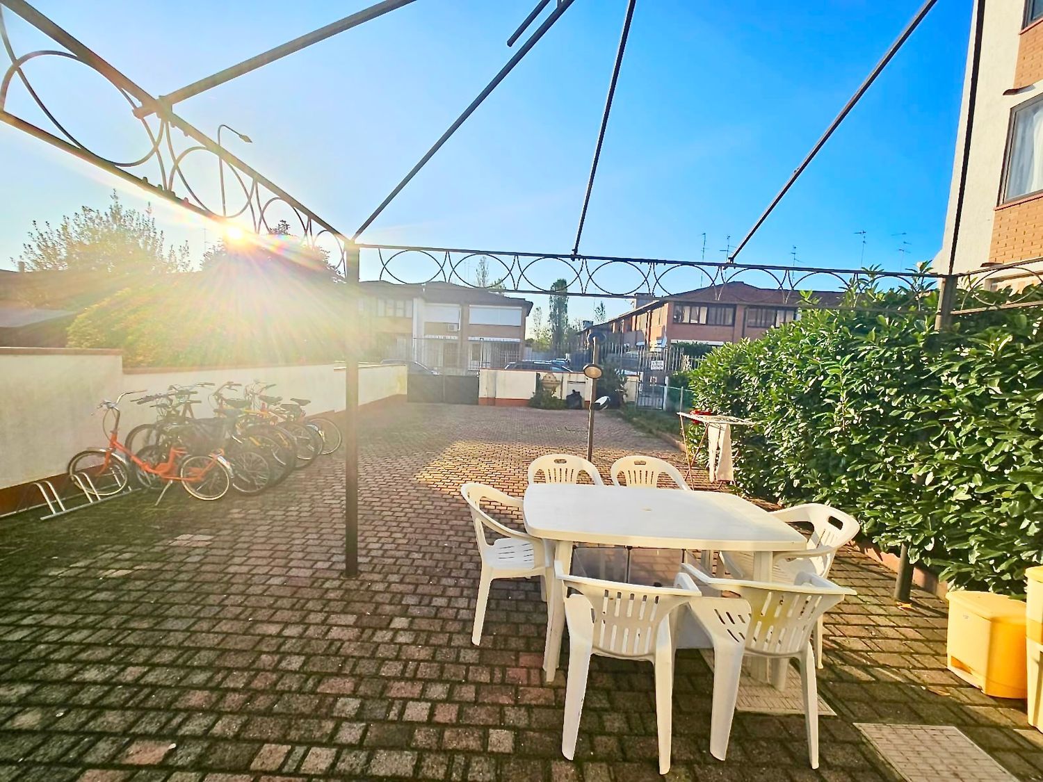 Villette a schiera in vendita a Comacchio