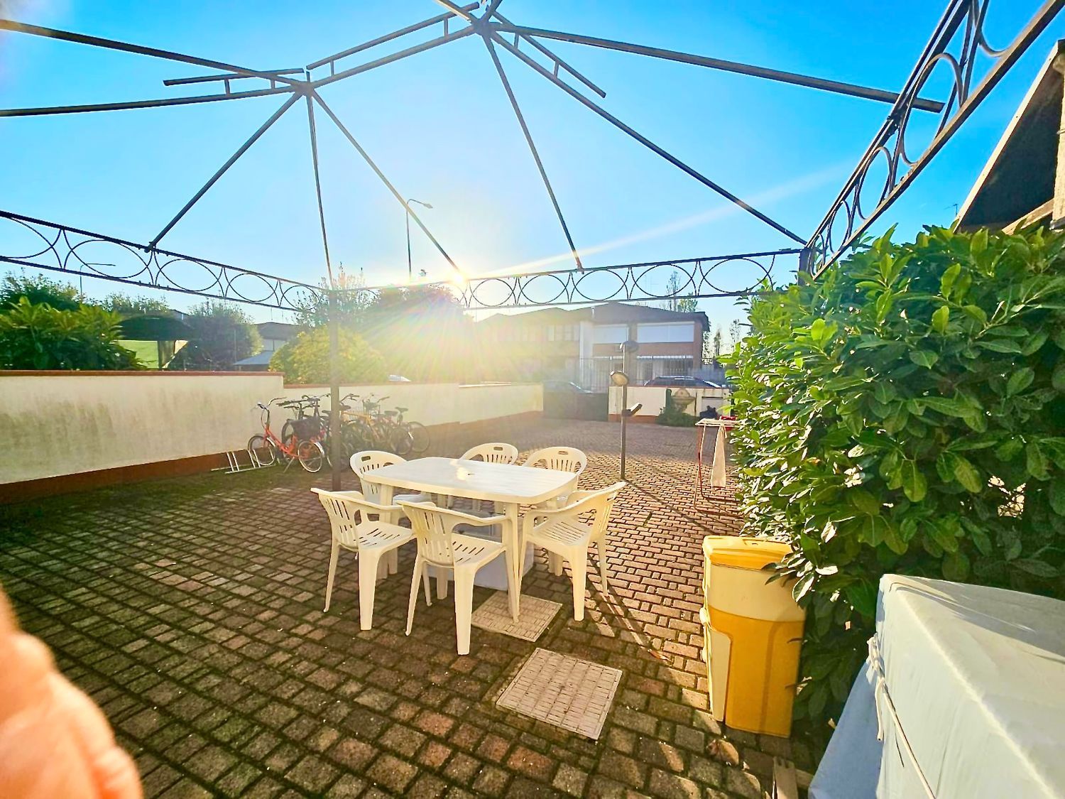 Villette a schiera in vendita a Comacchio