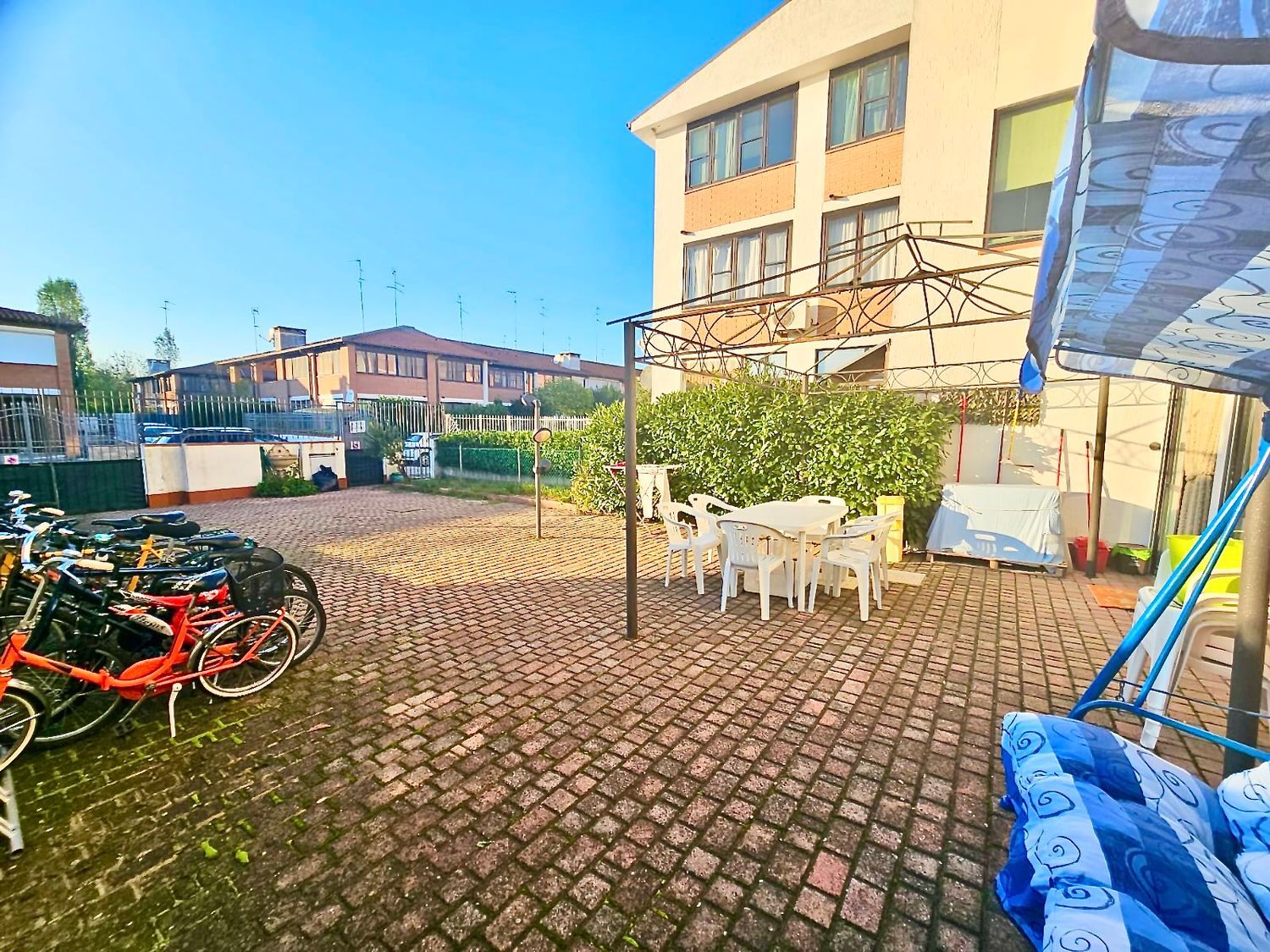 Villette a schiera in vendita a Comacchio