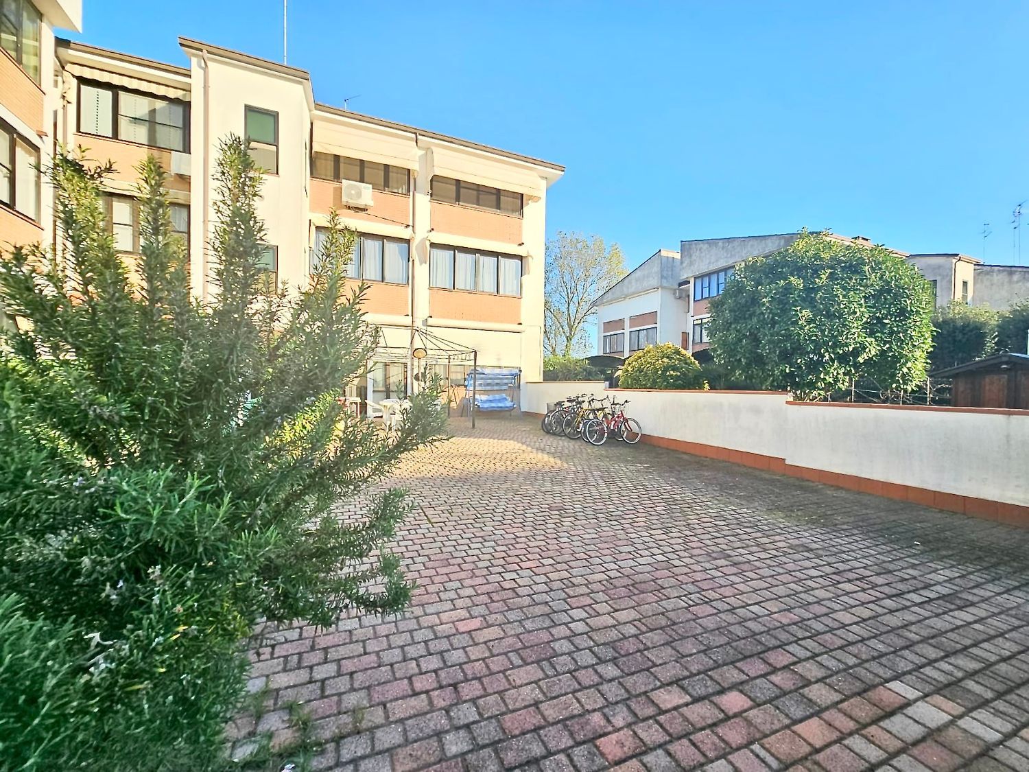 Villette a schiera in vendita a Comacchio