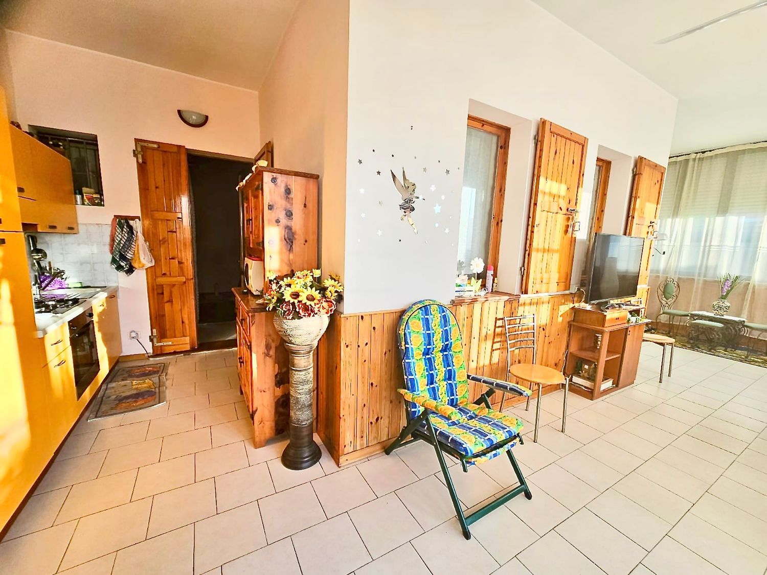 Villette a schiera in vendita a Comacchio