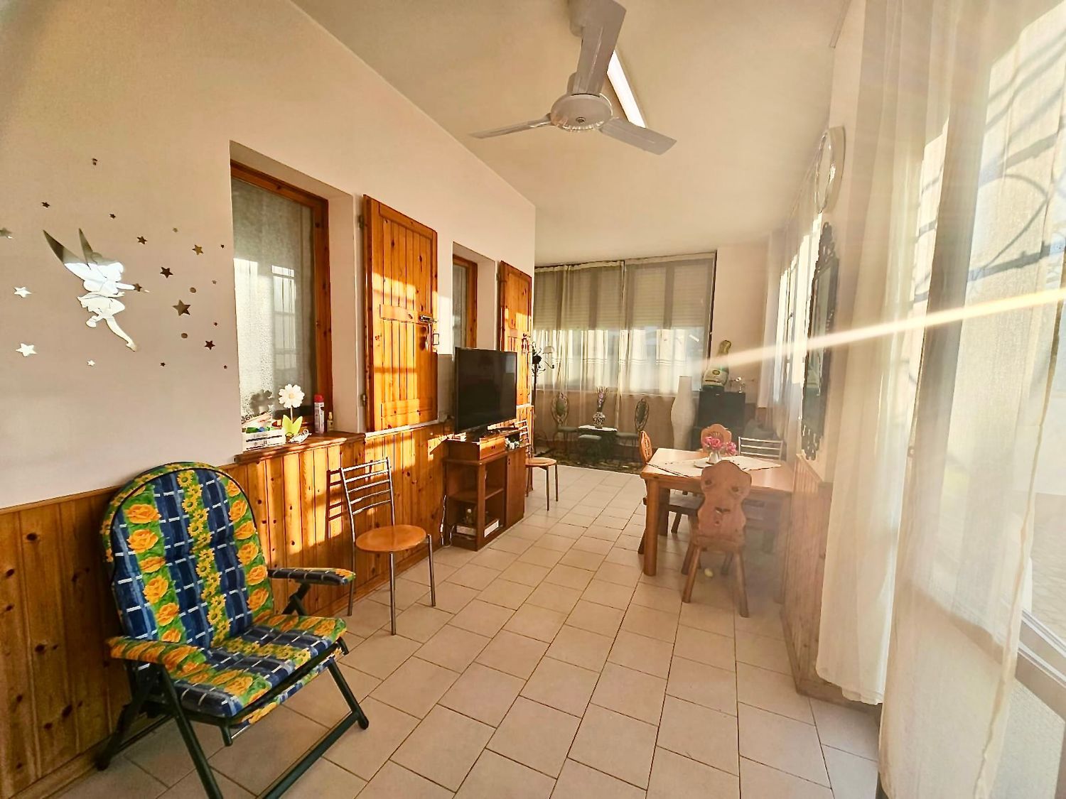 Villette a schiera in vendita a Comacchio